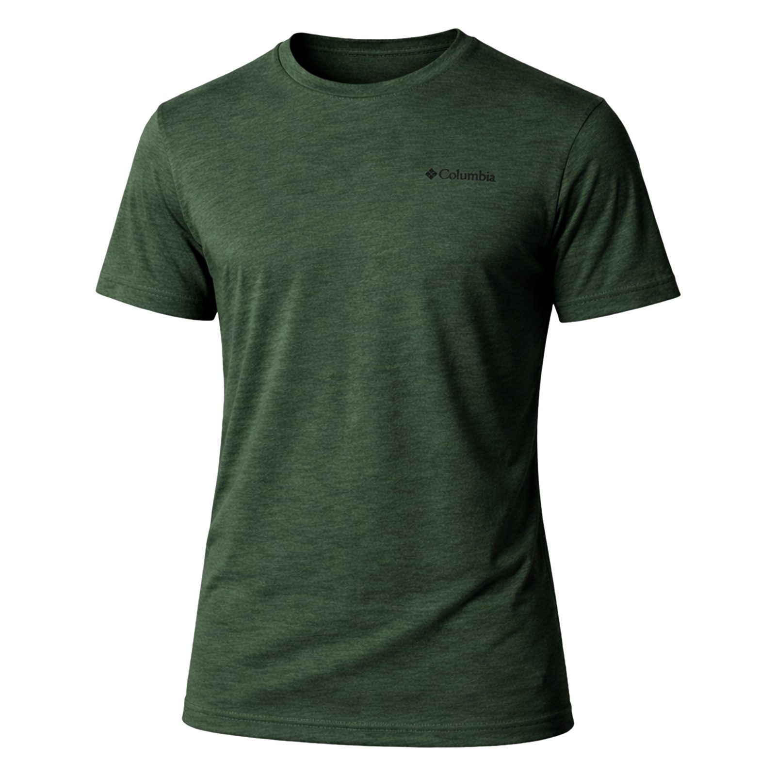 Columbia T-Shirt Thistletown Hills™ mit Omni-Wick™ Technologie