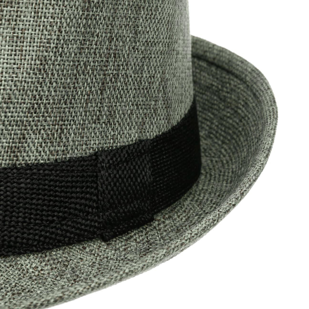 (1-St) Sommerhut Trilby Lipodo grau