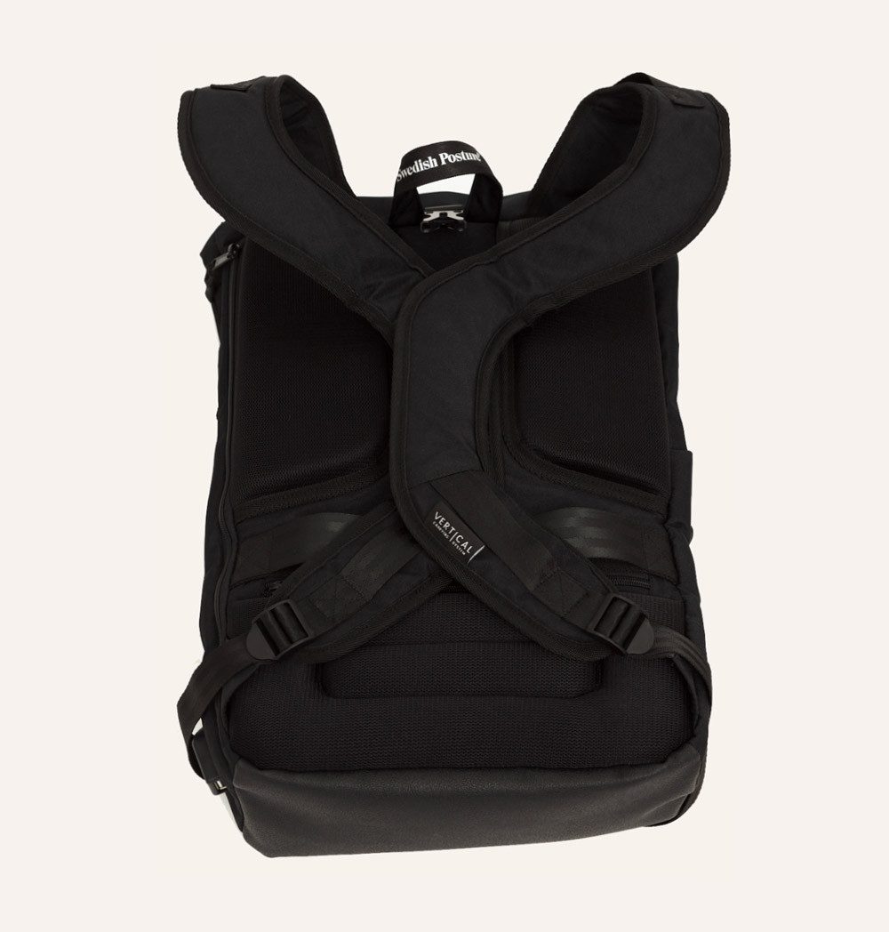 Swedish Posture Rucksack Swedish Posture Haltungsrucksack, günstig online kaufen
