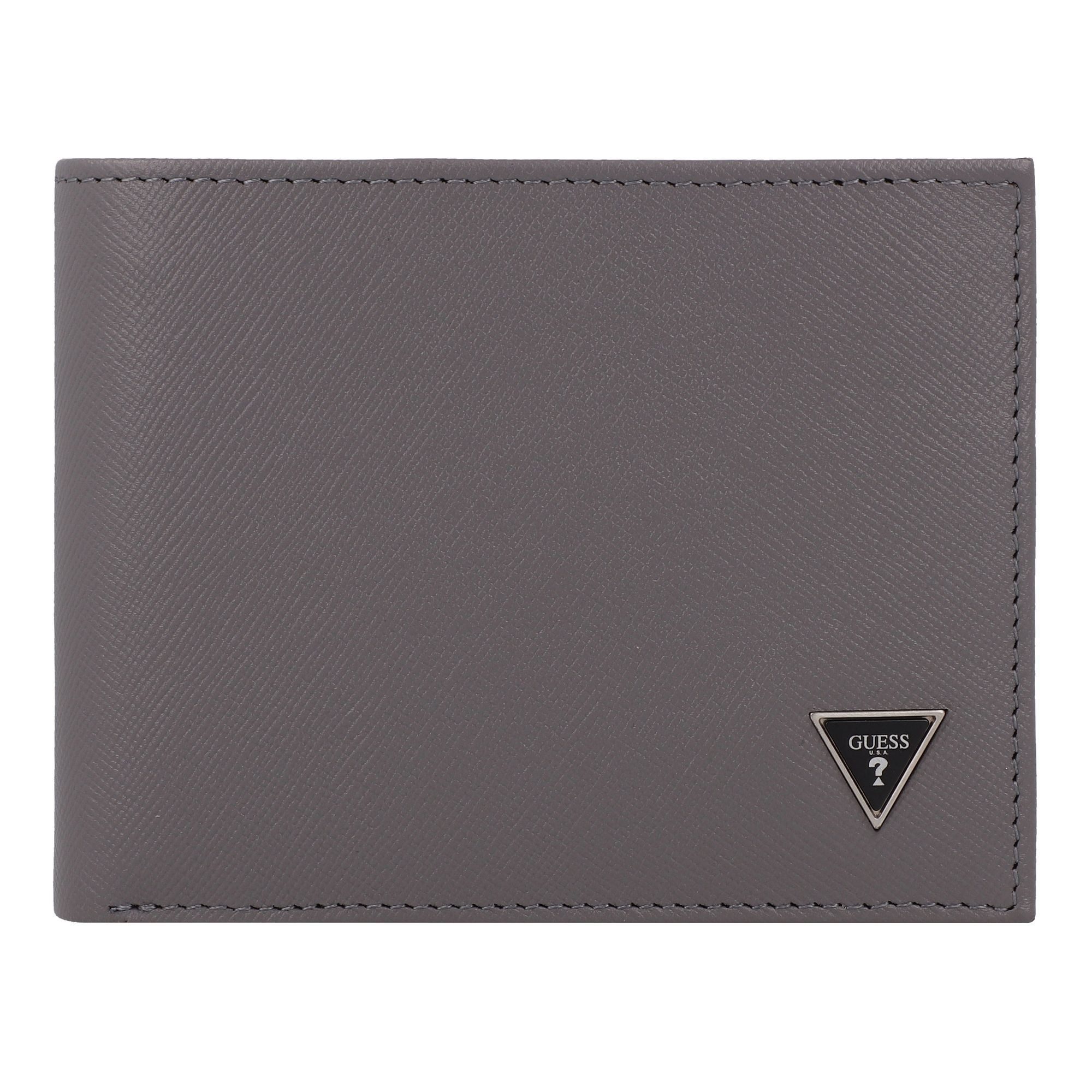 Guess Geldbörse Madrid, Leder