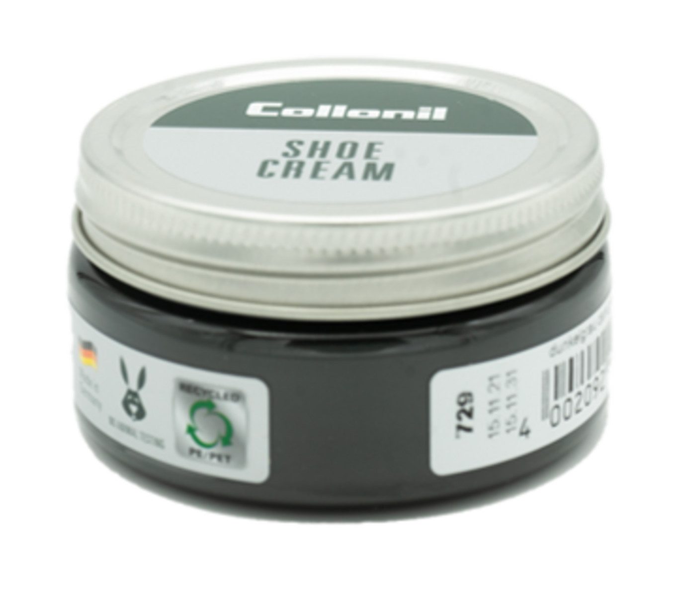 Shoe Cream - Die Klassische Schuhcreme Schuhcreme