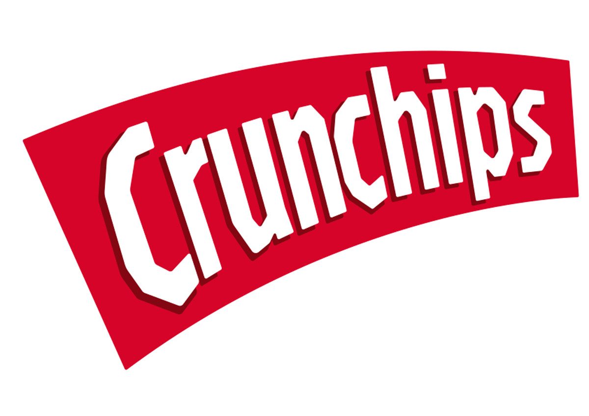 Crunchips Knabberei, Crunchips Western Style 150g