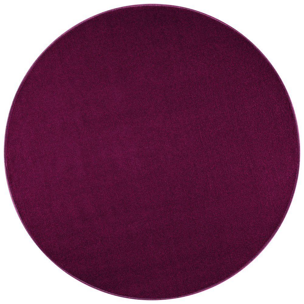 HANSE Home Teppich Teppich Nasty rund günstig online kaufen