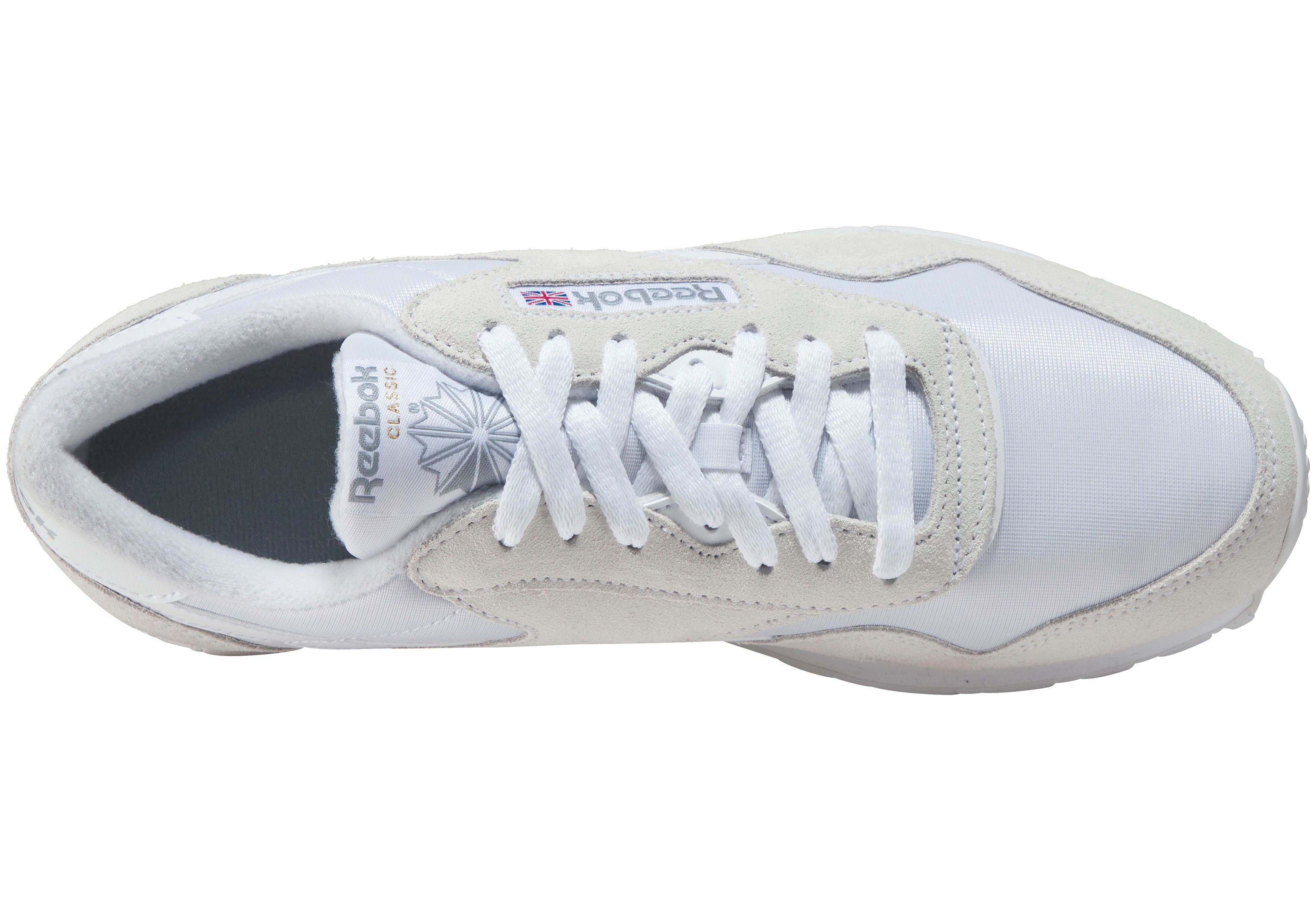 Reebok Classic CL NYLON Sneaker