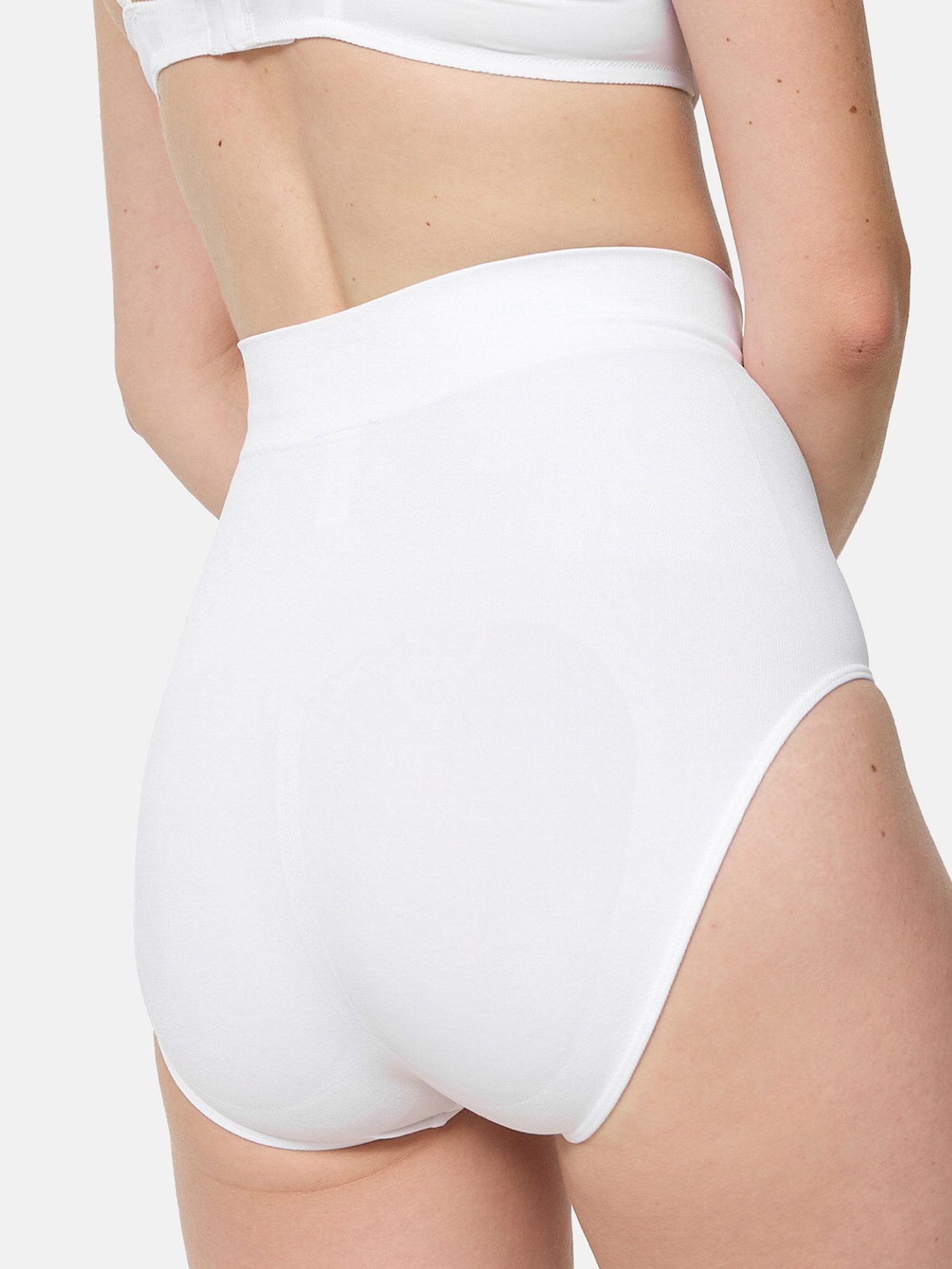 Nur Die Maxislip Formschön Damen (1er/3er/6er/9er Pack, 1-St) Maxi-slip unterhose unterwäsche