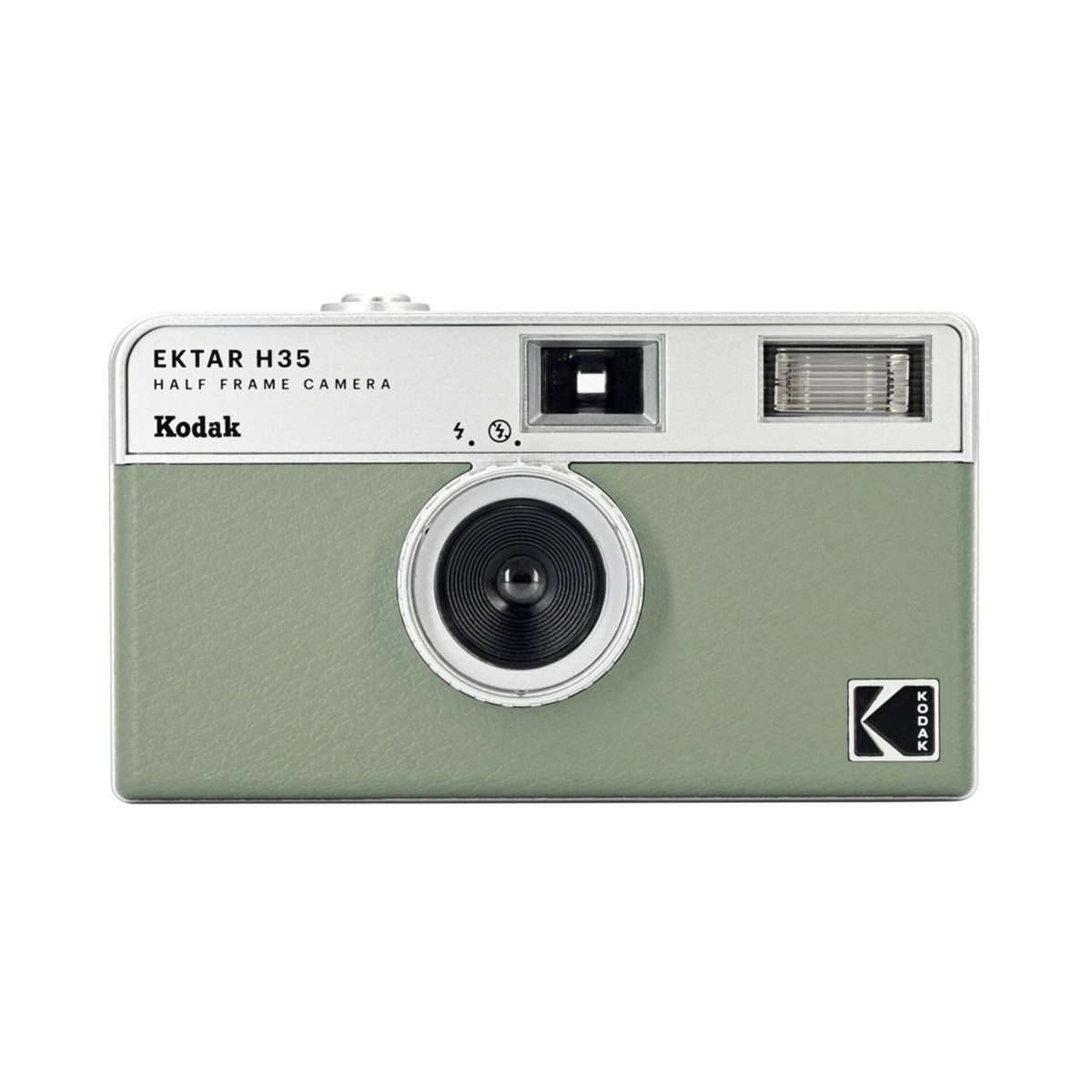 Kodak Überwachungskamera H35 salbei-grün