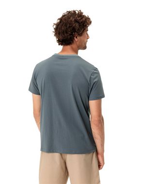 VAUDE T-Shirt Men's Nevis Shirt III (1-tlg) Green Shape