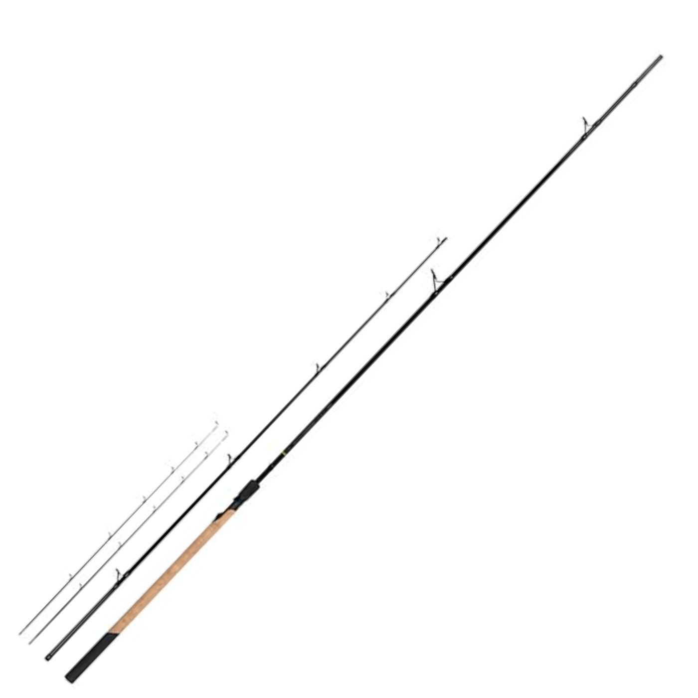 Feederrute Fox Matrix Aquos Ultra-XD 3.7m Method Feeder Rod - Angelrute