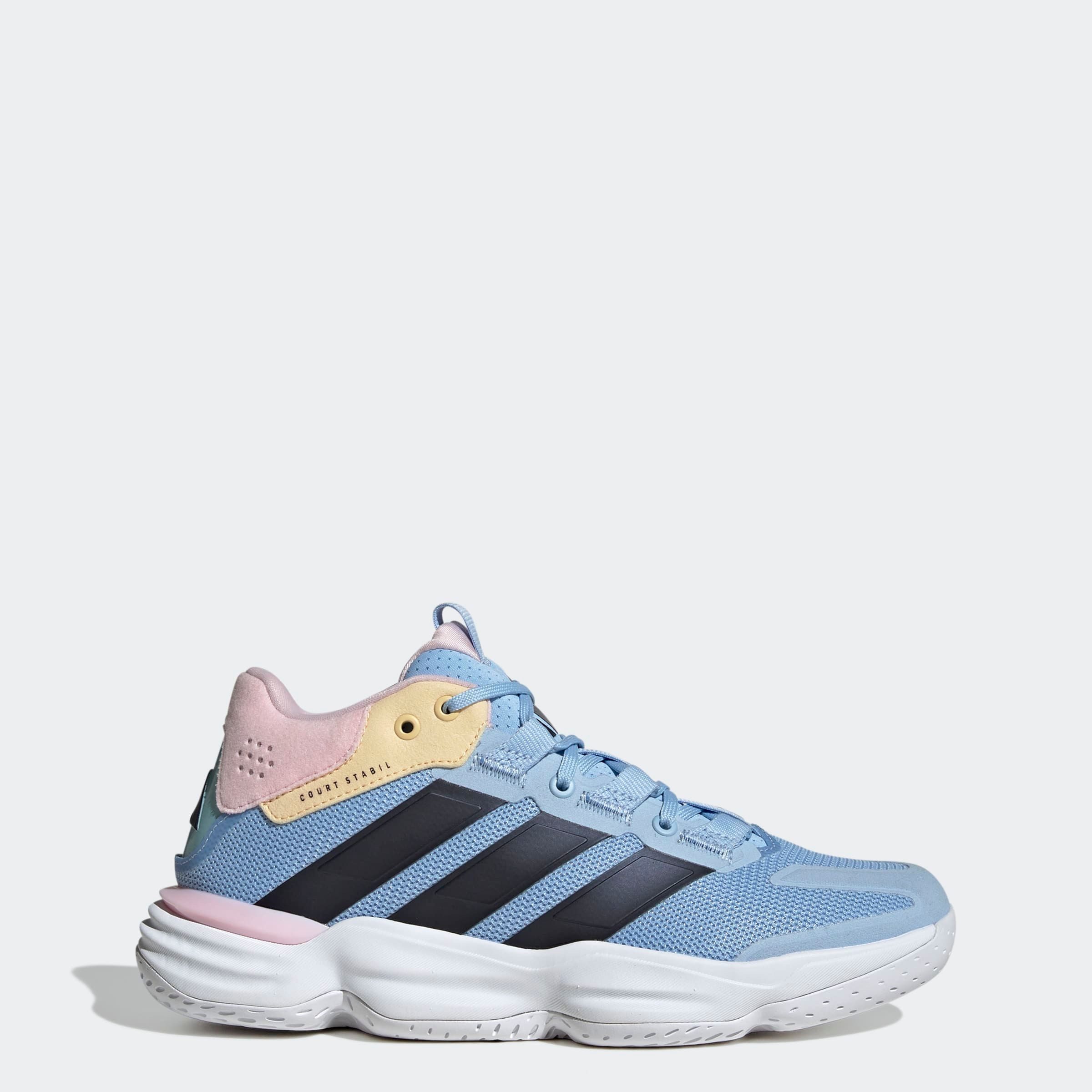 adidas Performance COURT STABIL HALLENSCHUH Handballschuh günstig online kaufen