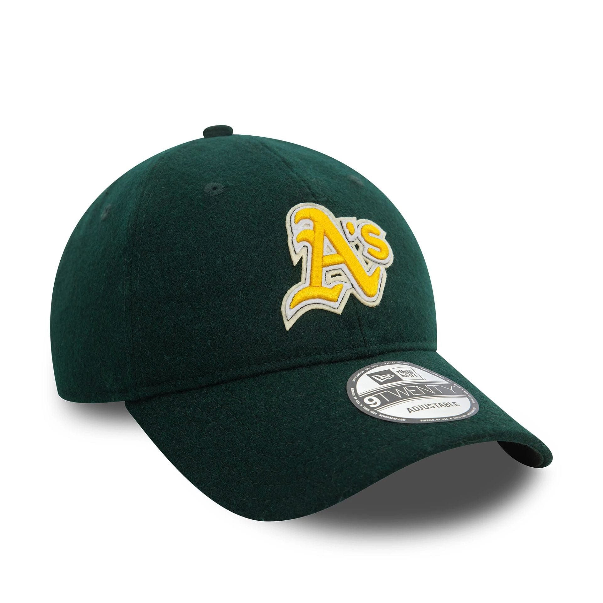 New Era Baseball Cap Oakland Athletics