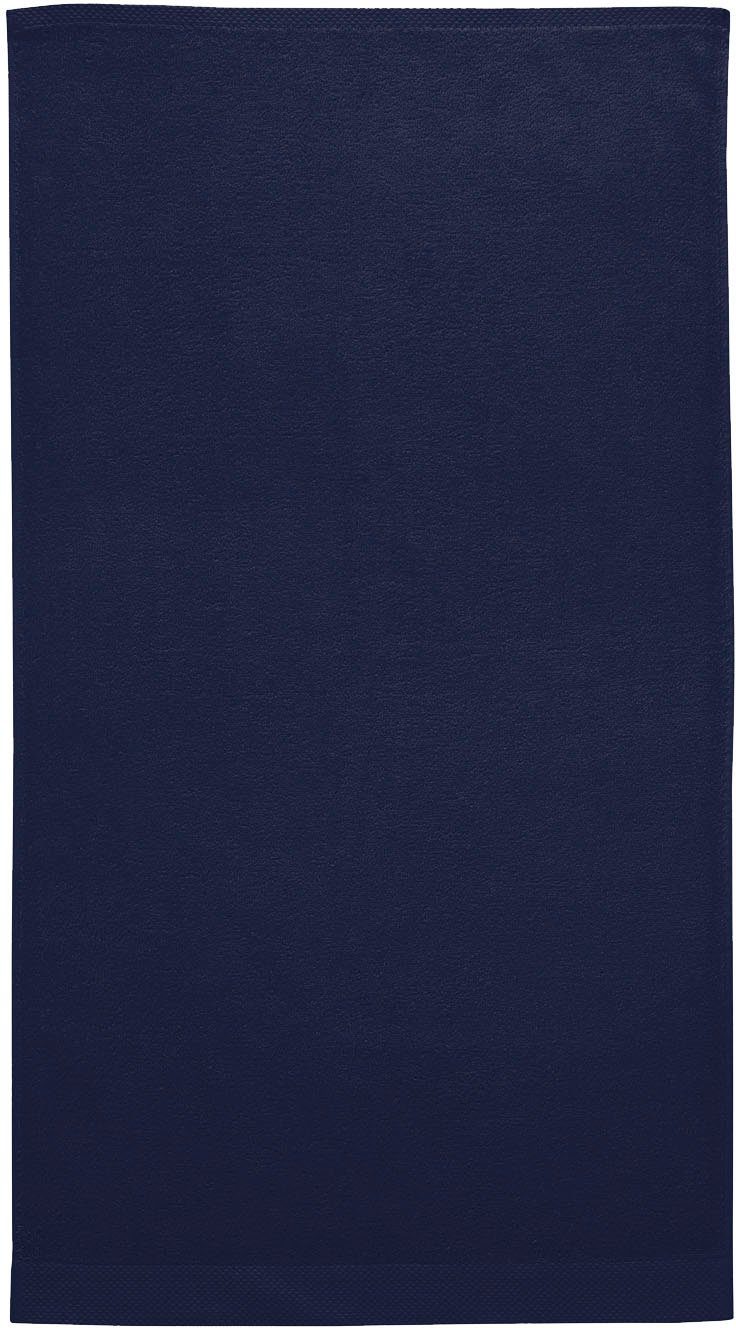 Seahorse Handtuch »Seahorse Pure«, (3 St., 3er Handtücher 60 x 110 cm), 100 günstig online kaufen