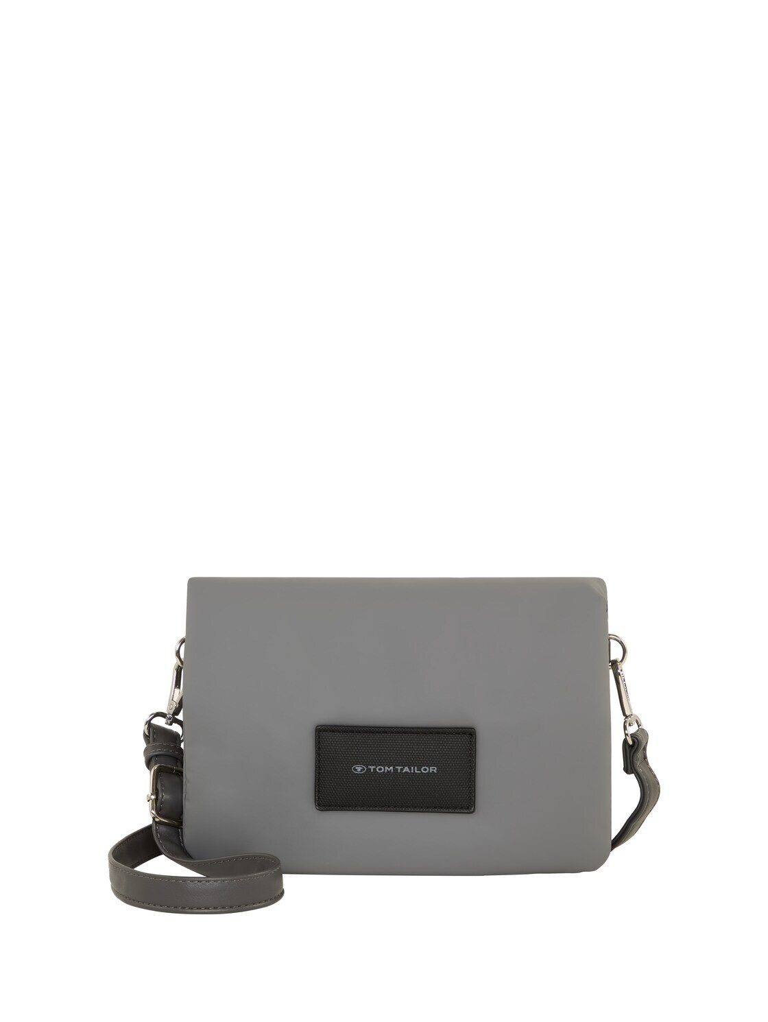 TOM TAILOR Umhängetasche Bags, TTPATTI S Umhängetasche mit Umschlag