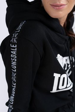 Lonsdale Kapuzensweatshirt DIHEWYD