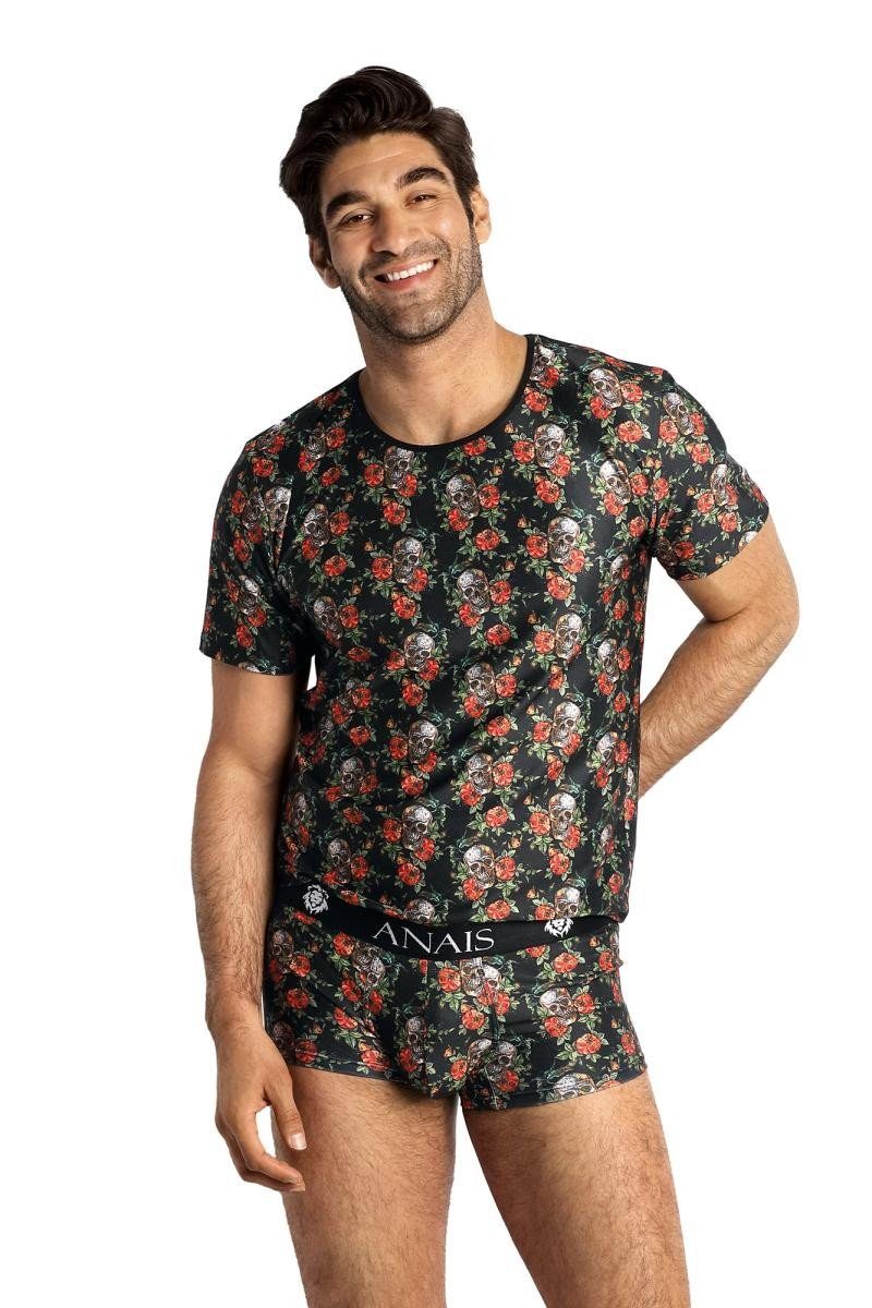 Anais for Men T-Shirt in bunt - XL