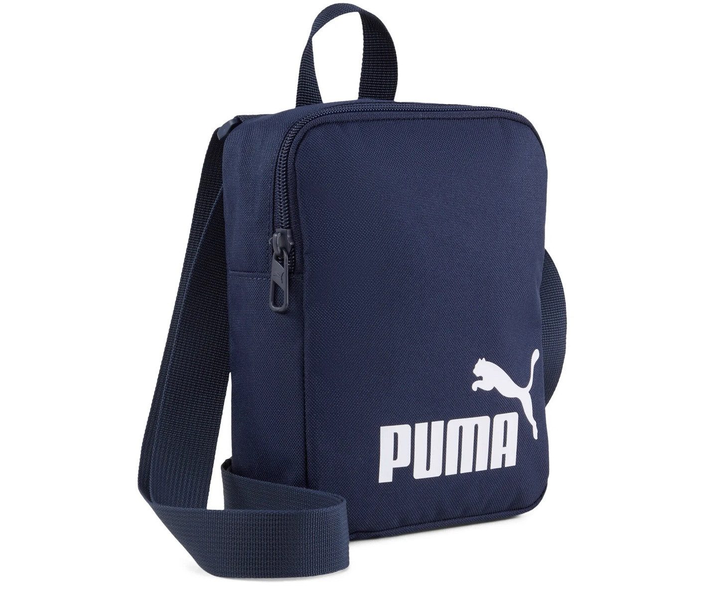 PUMA Umhängetasche Phase Portable (1-tlg), Schulterriemen