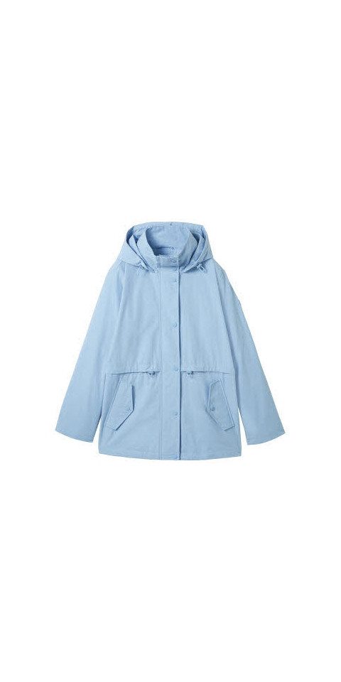 TOM TAILOR Outdoorjacke Jacke günstig online kaufen