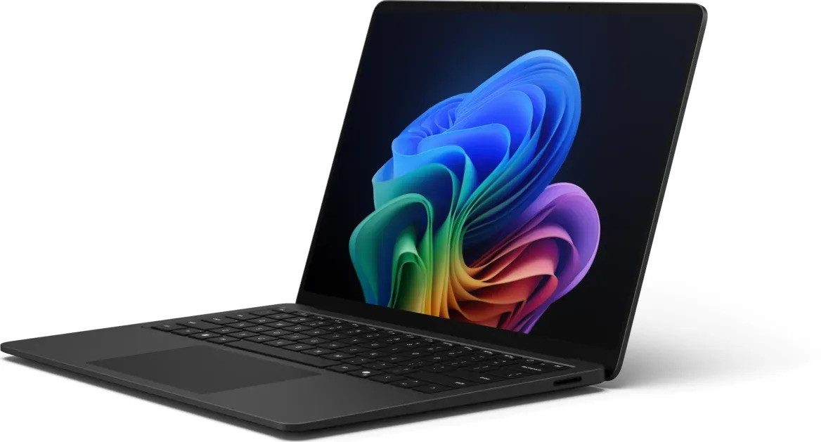 Microsoft Microsoft Surface Laptop 7 13.8", Core Ultra 7, 32GB RAM, 1TB SSD Notebook (Intel Core Ultra 7 268V, 32 GB, 1000 GB SSD, Dockinganschluss (Seite, Microsoft SurfaceConnect)