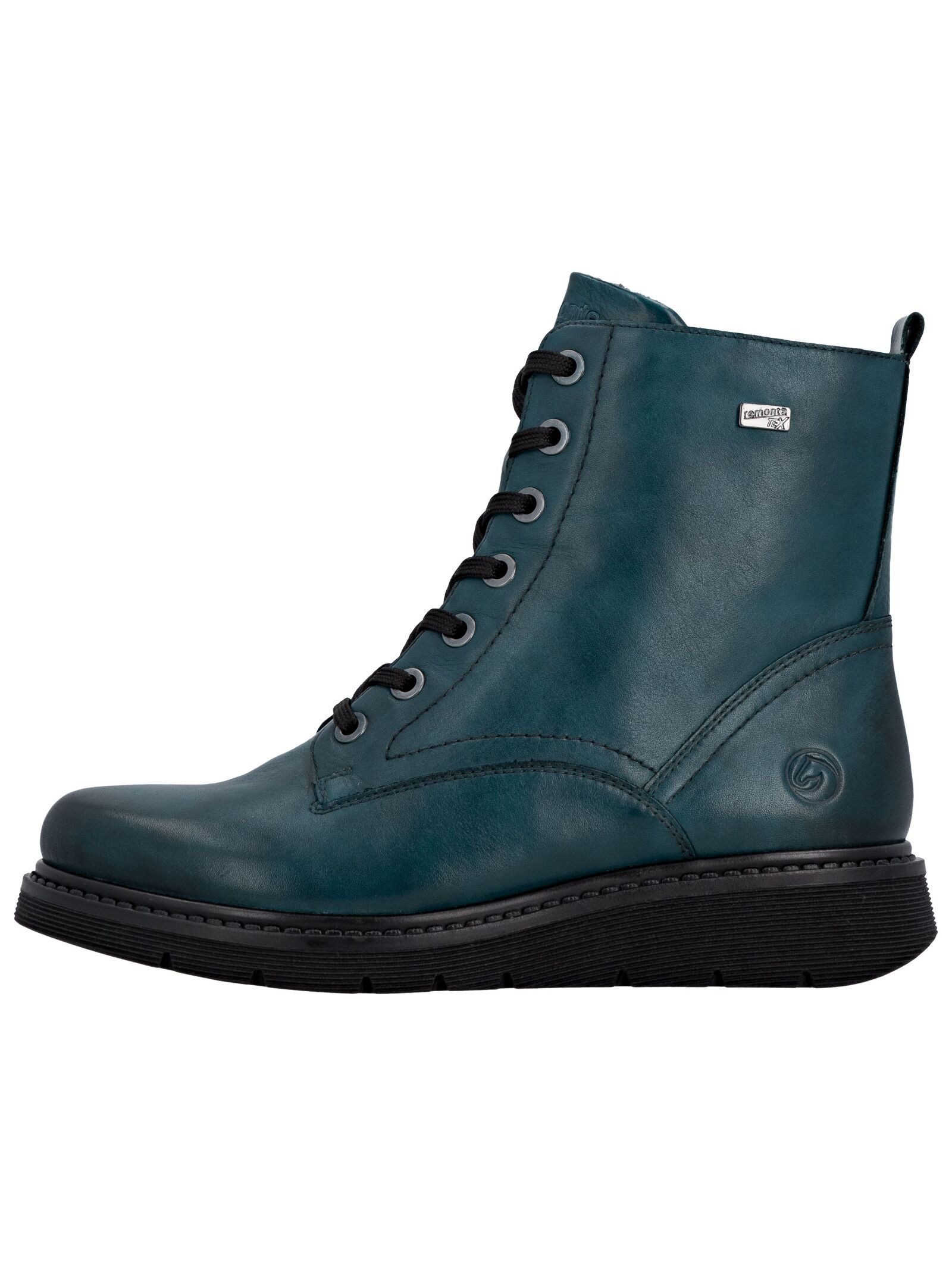 Remonte Remonte Stiefelette Leder Schnürstiefelette günstig online kaufen