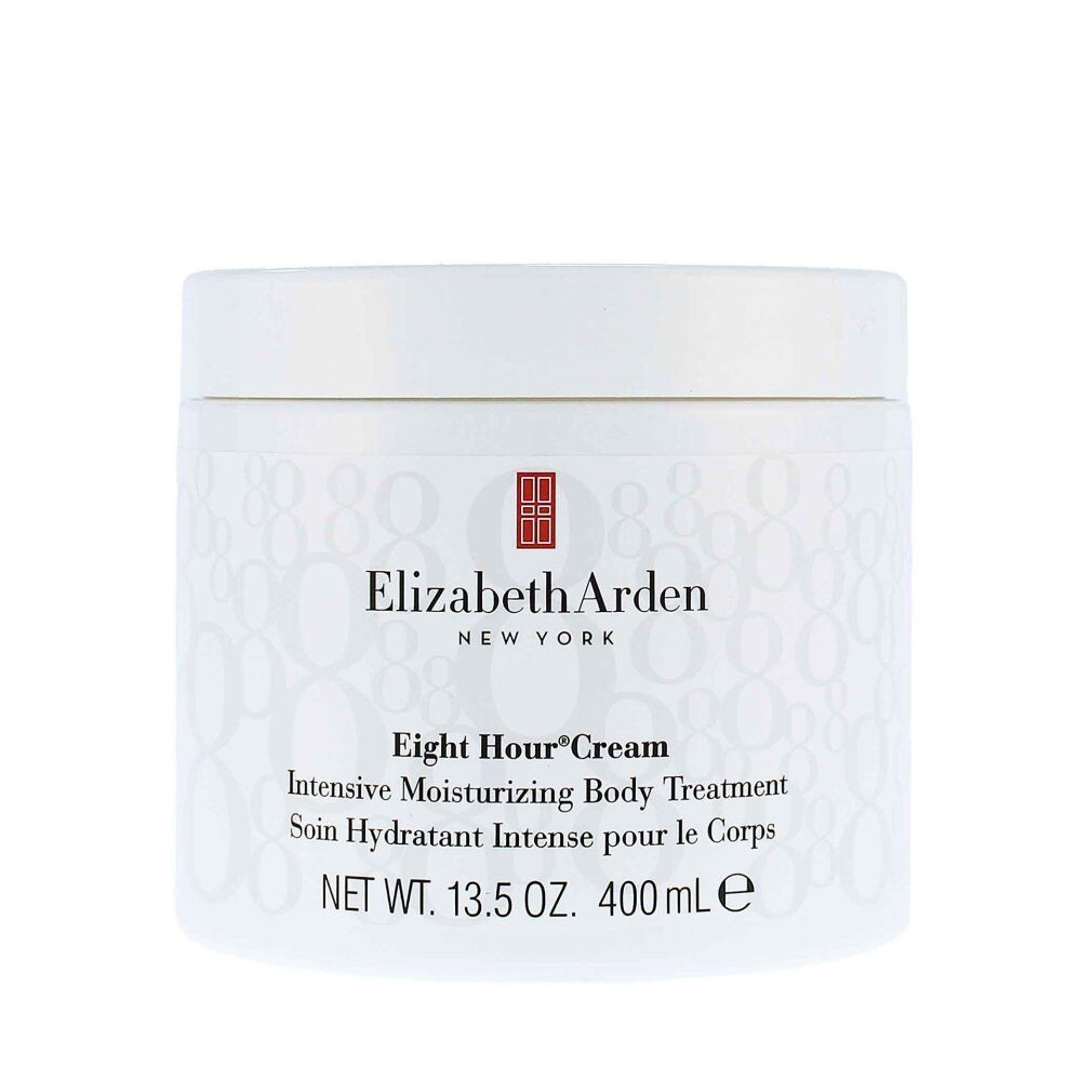 Elizabeth Arden Körperpflegemittel Eight Hour Intensive Moisturizing Body Treatment 400ml