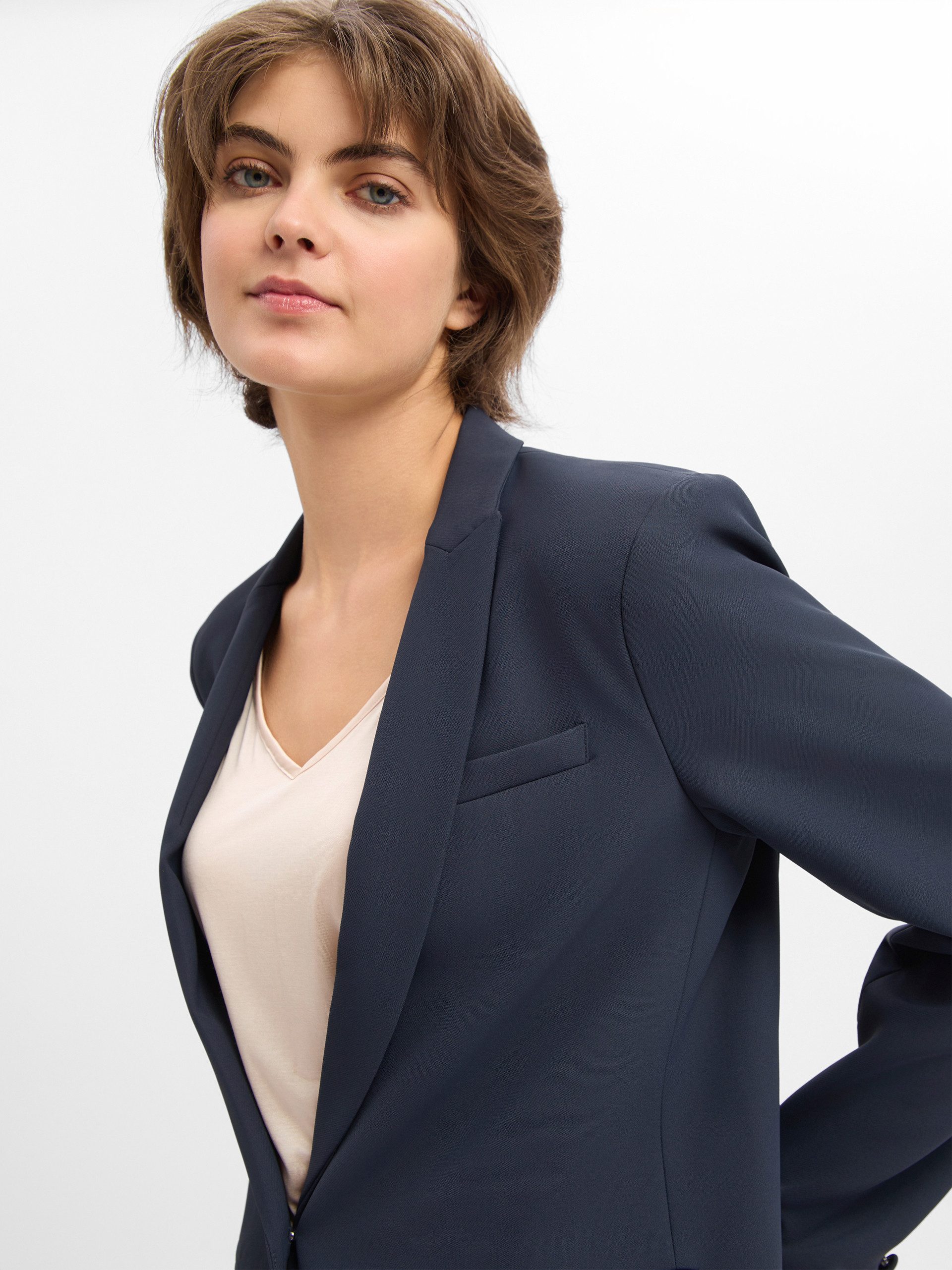 Mos Mosh Blusenblazer MMPhoebe