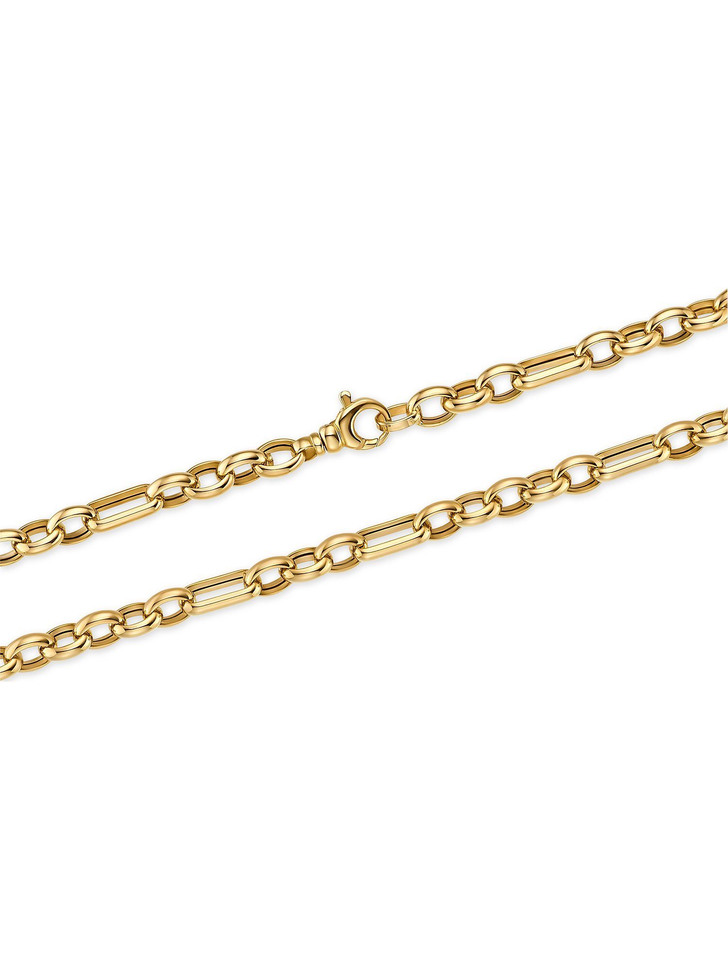 CHRIST Goldkette CHRIST Damen-Kette 585er Gelbgold günstig online kaufen