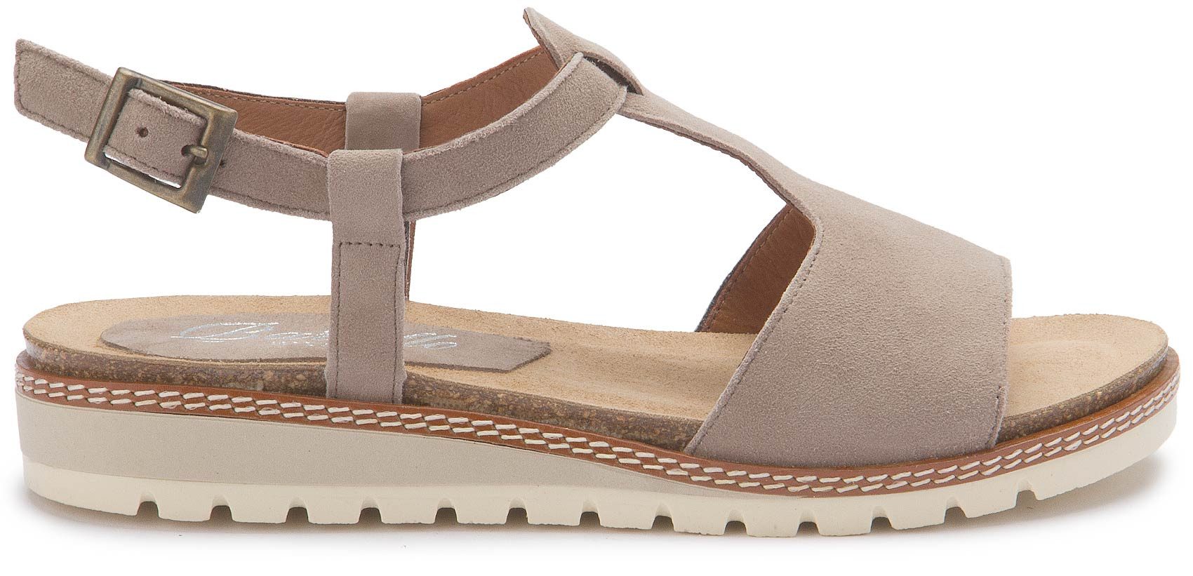 Bariello Sandale in Untergrößen: 3955-15 Sandale günstig online kaufen