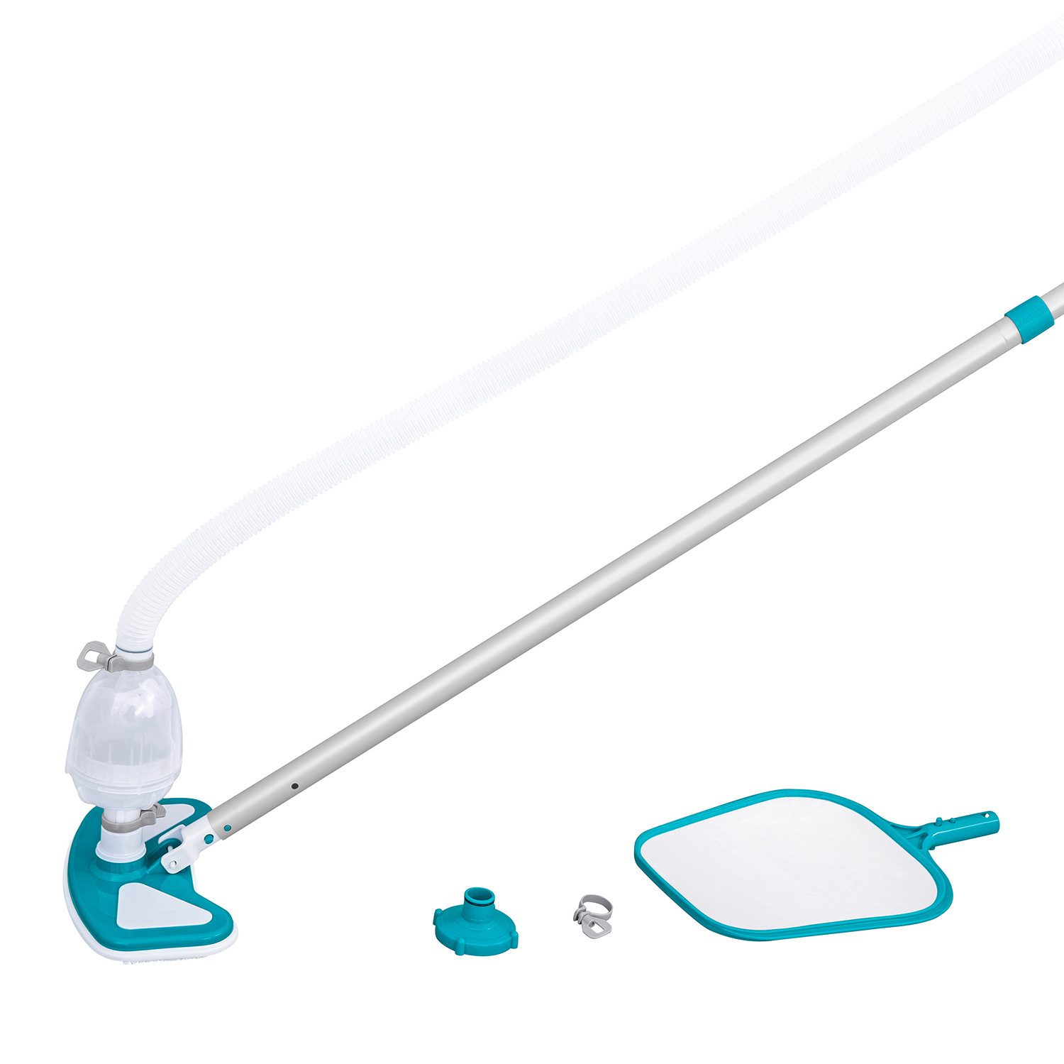 Poolbodensauger AquaClean™