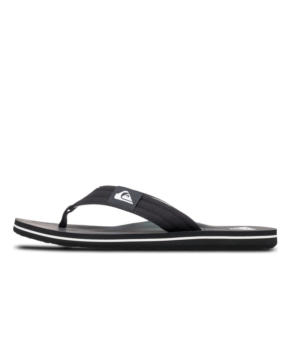 Quiksilver Sandale "Molokai Layback" günstig online kaufen