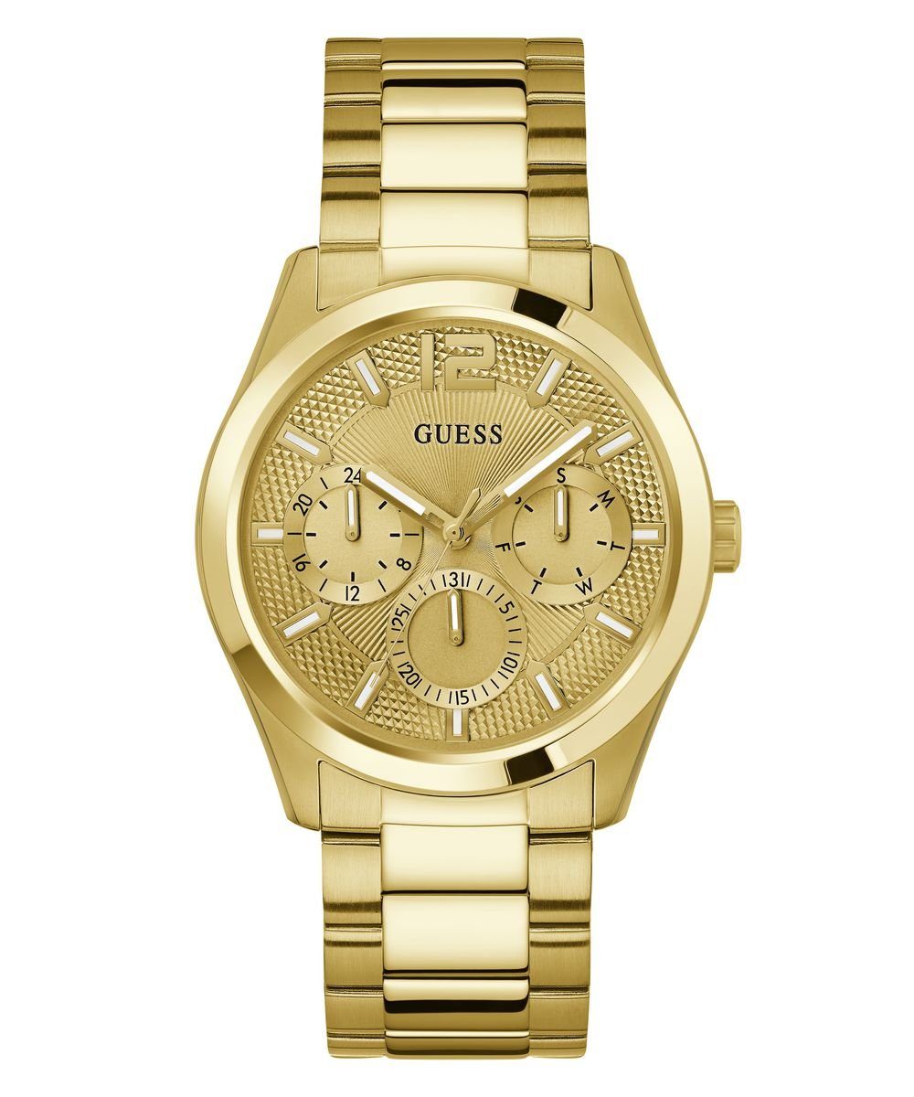 Quarzuhr GW0707G3