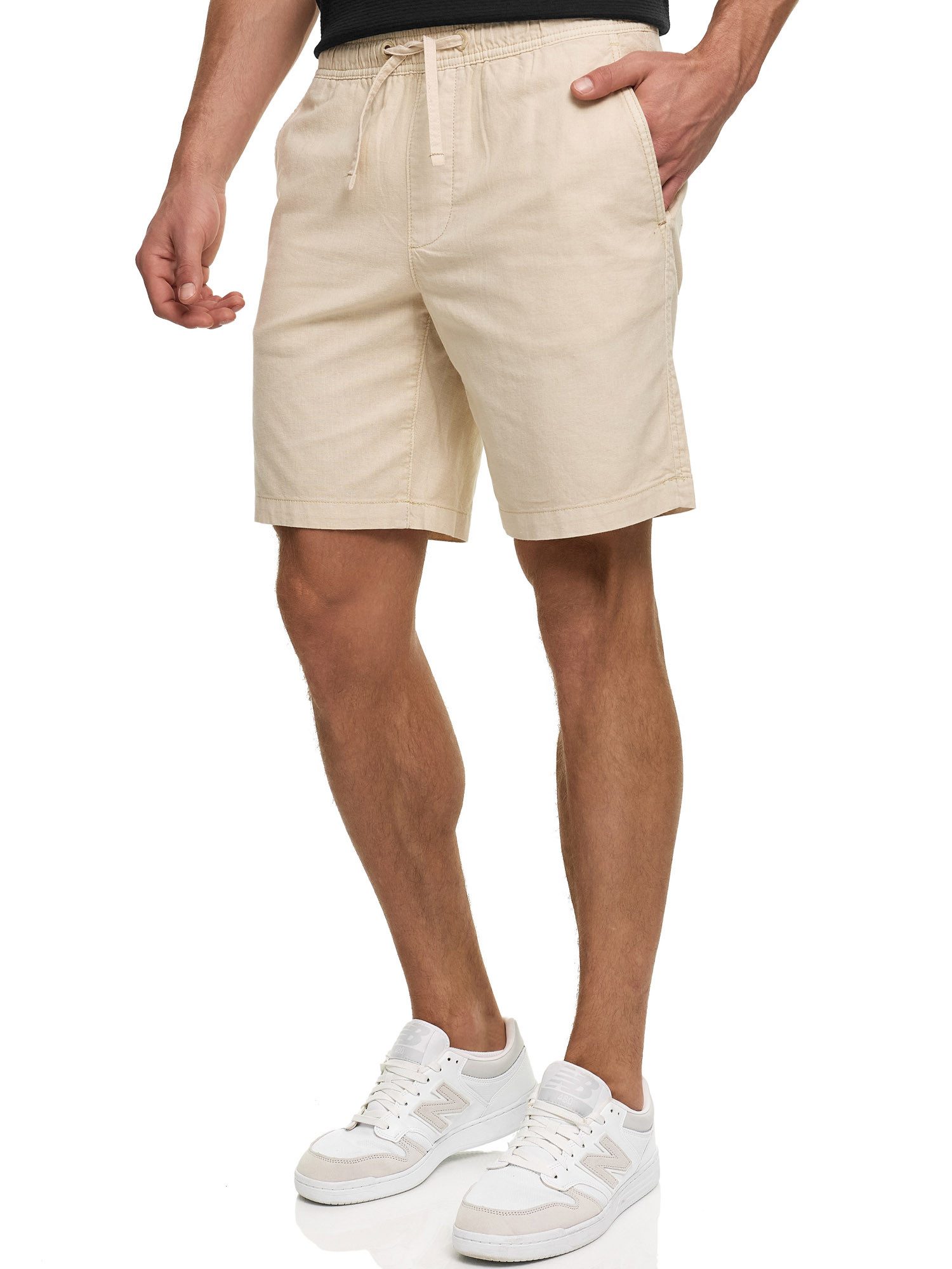 Indicode Shorts INWamo