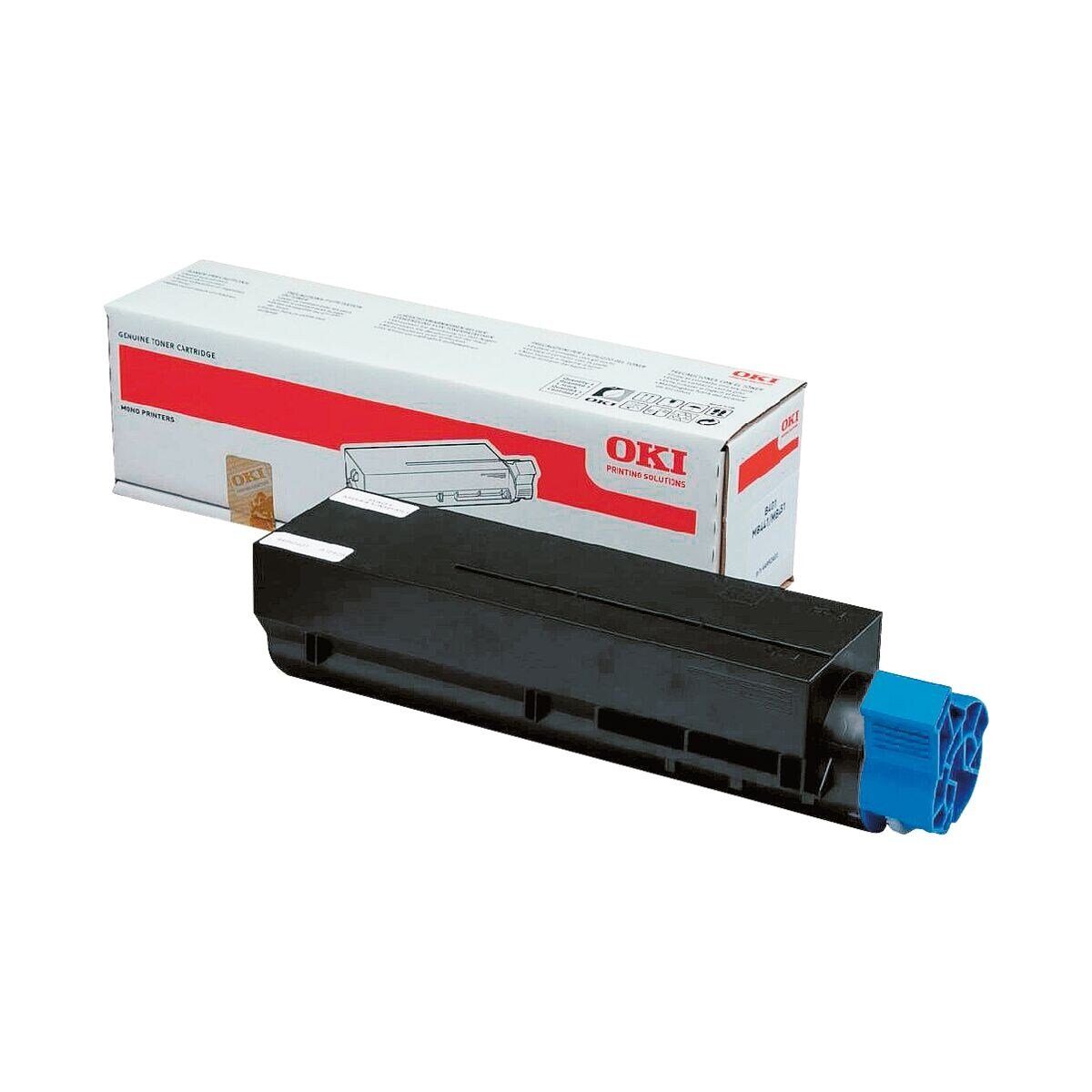 Tonerpatrone 44992402