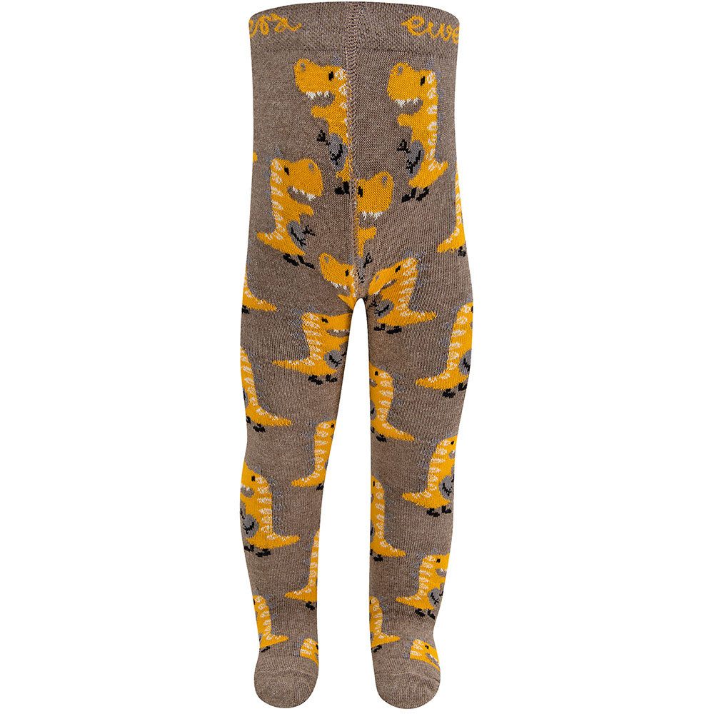 Ewers Strumpfhose Strumpfhose Dino 80% Baumwolle, günstig online kaufen