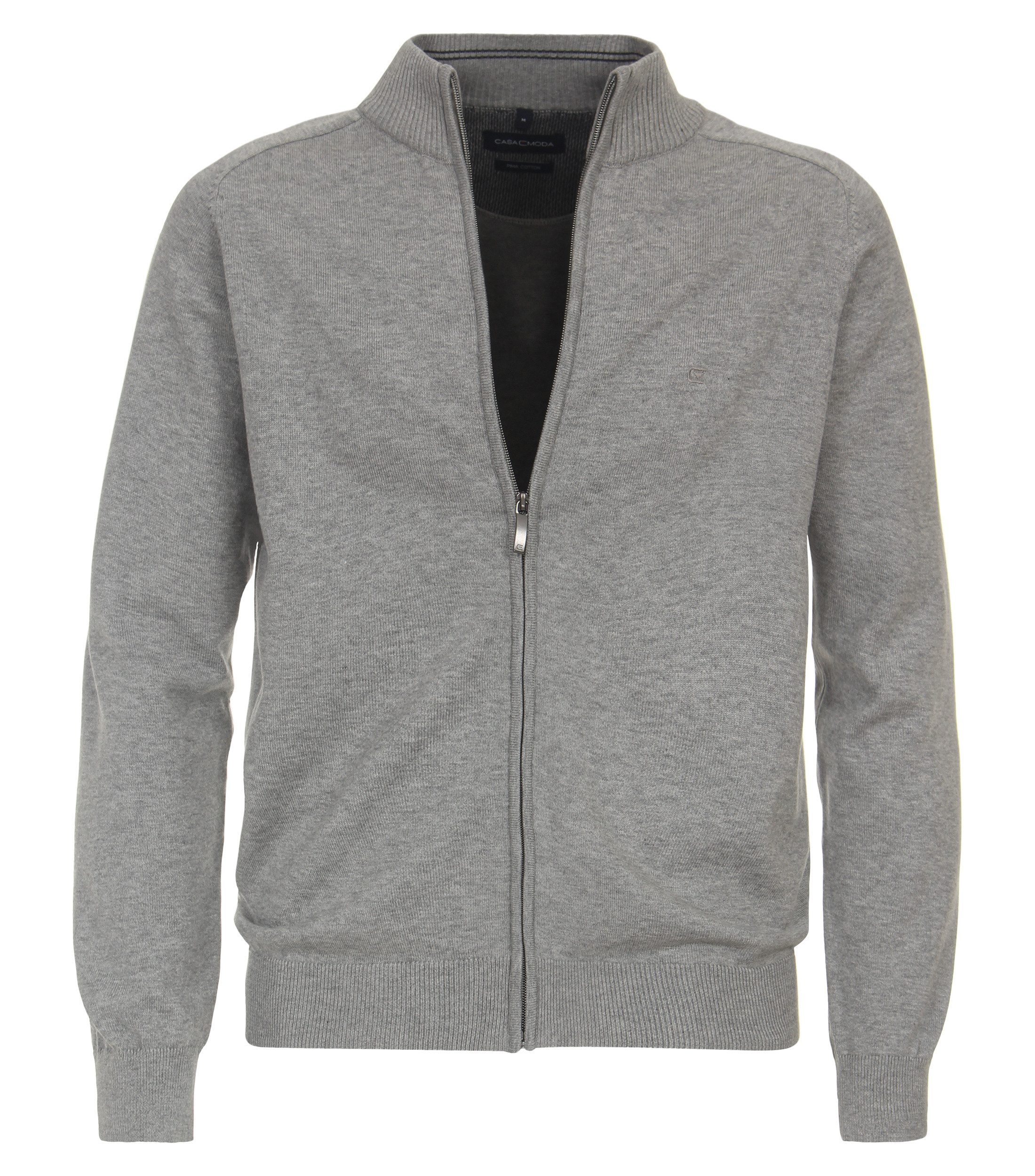CASAMODA Strickjacke CASAMODA Strickjacke uni