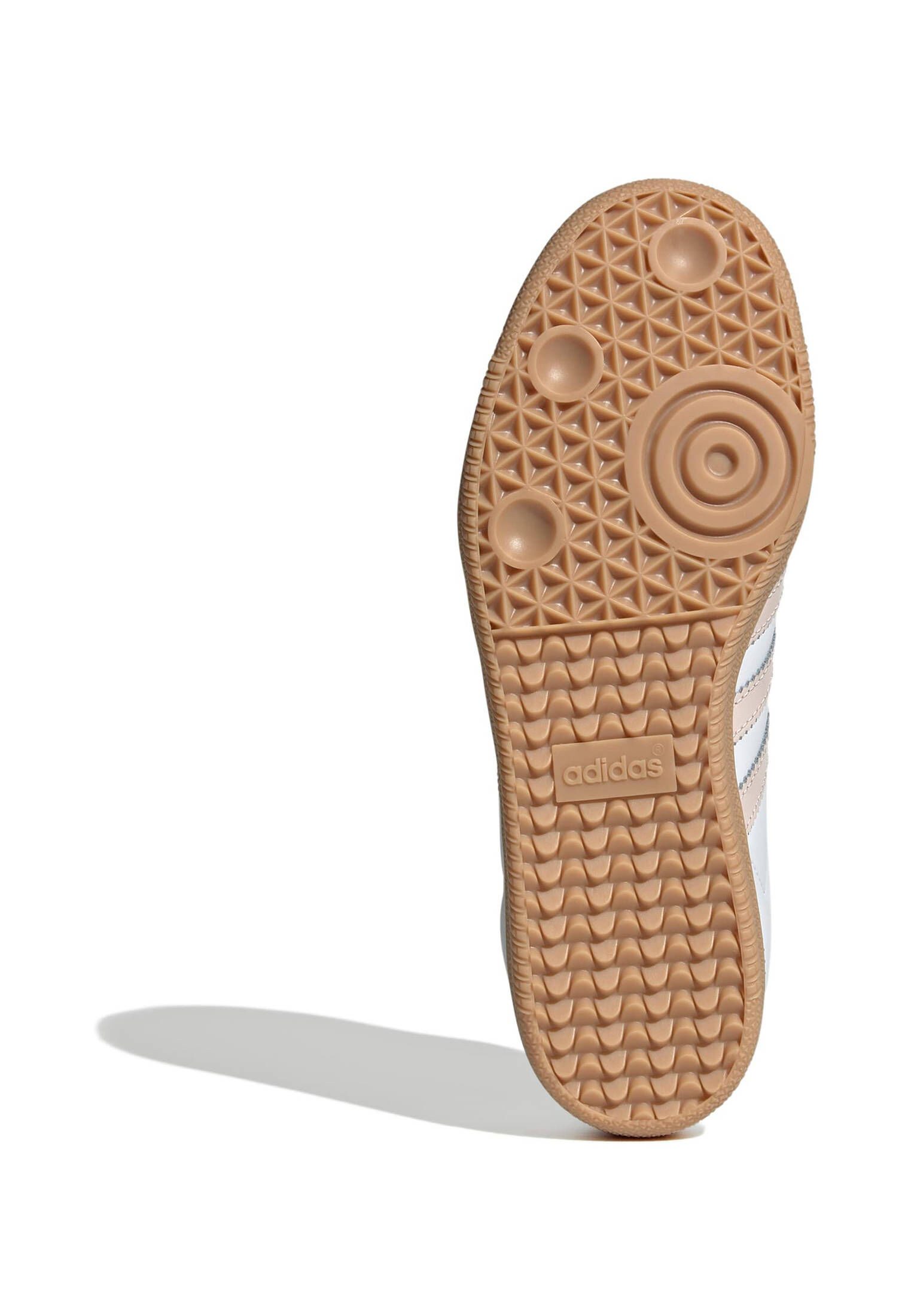 adidas Originals Damen Sneaker Leder SAMBA günstig online kaufen