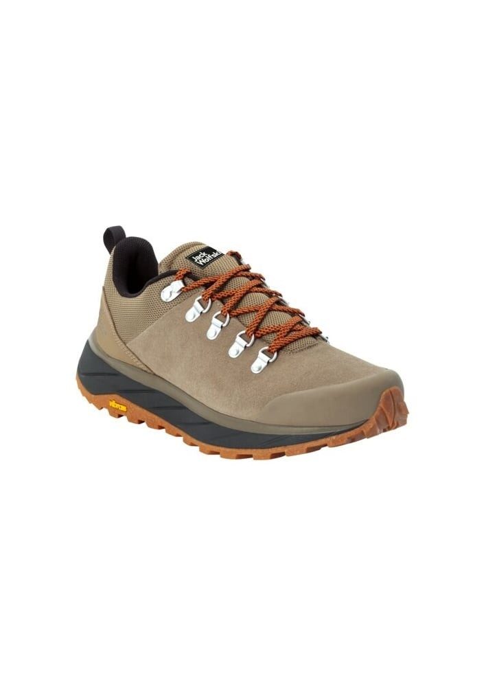 Jack Wolfskin Alltag-Travelschuhe Terraventure Urban Low günstig online kaufen