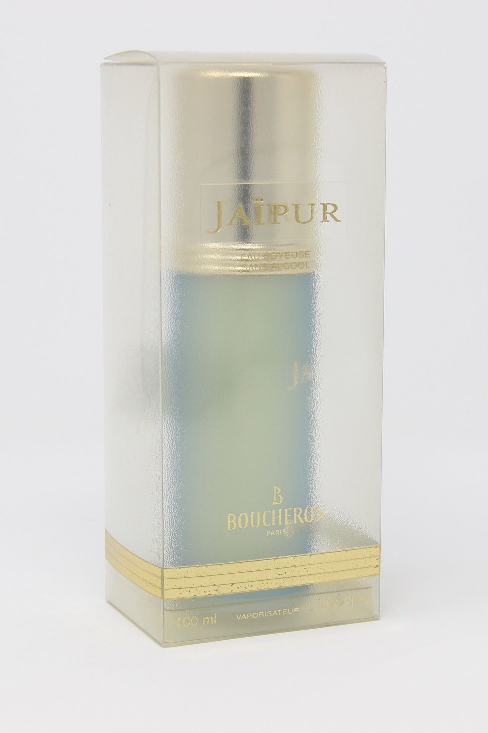 BOUCHERON Körperspray Boucheron Jaipur Mist Body Spray Alcohol Free Eau Soyeuse 100 ml
