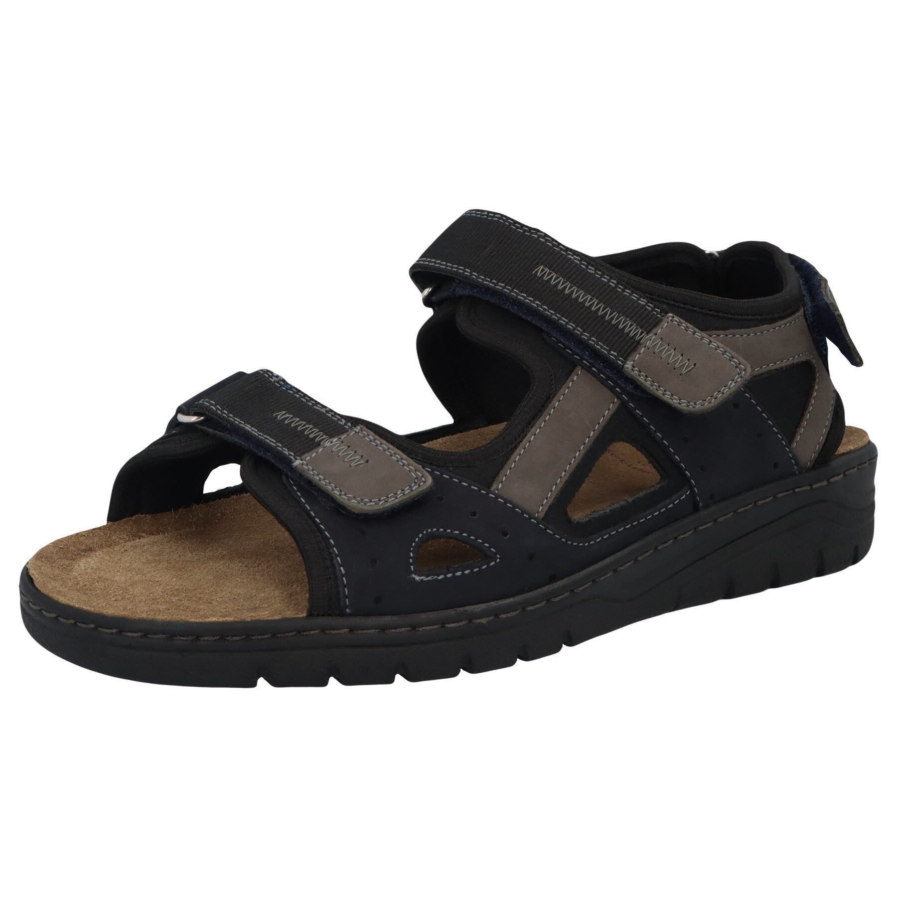 SOLIDUS Spezial Outdoorsandale