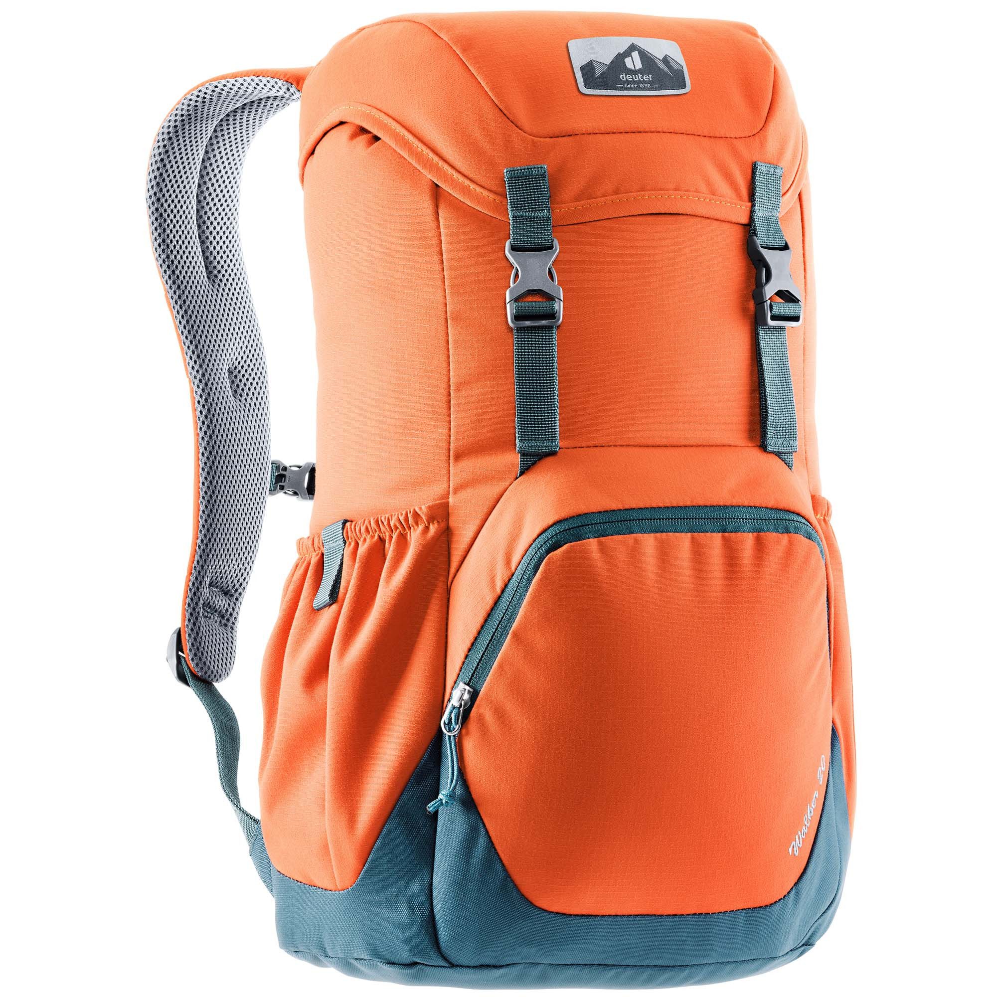deuter Rucksack Deuter Rucksack Race Walker 20 3812821