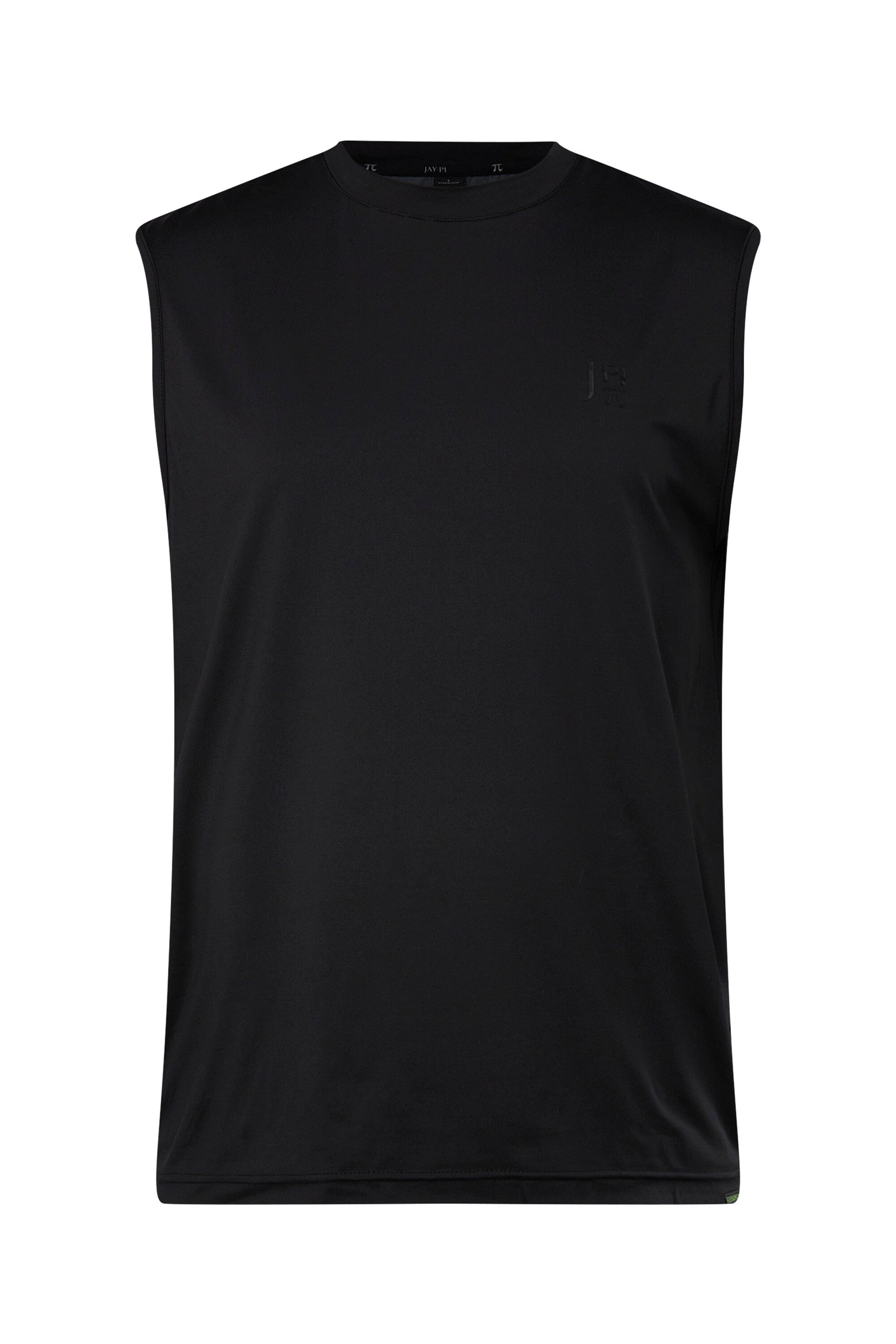 JP1880 T-Shirt Tanktop FLEXNAMIC® Fitness Rundhals günstig online kaufen
