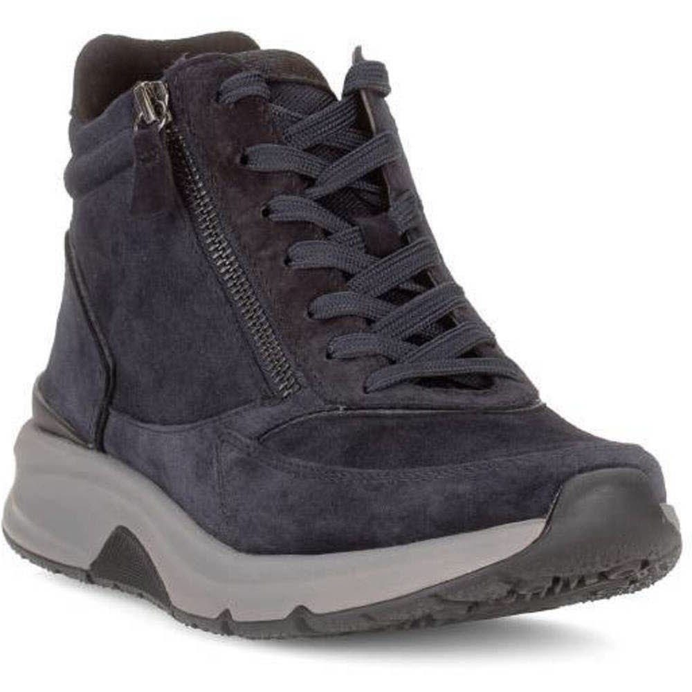 Gabor Stiefelette Rollingsoft Stiefelette