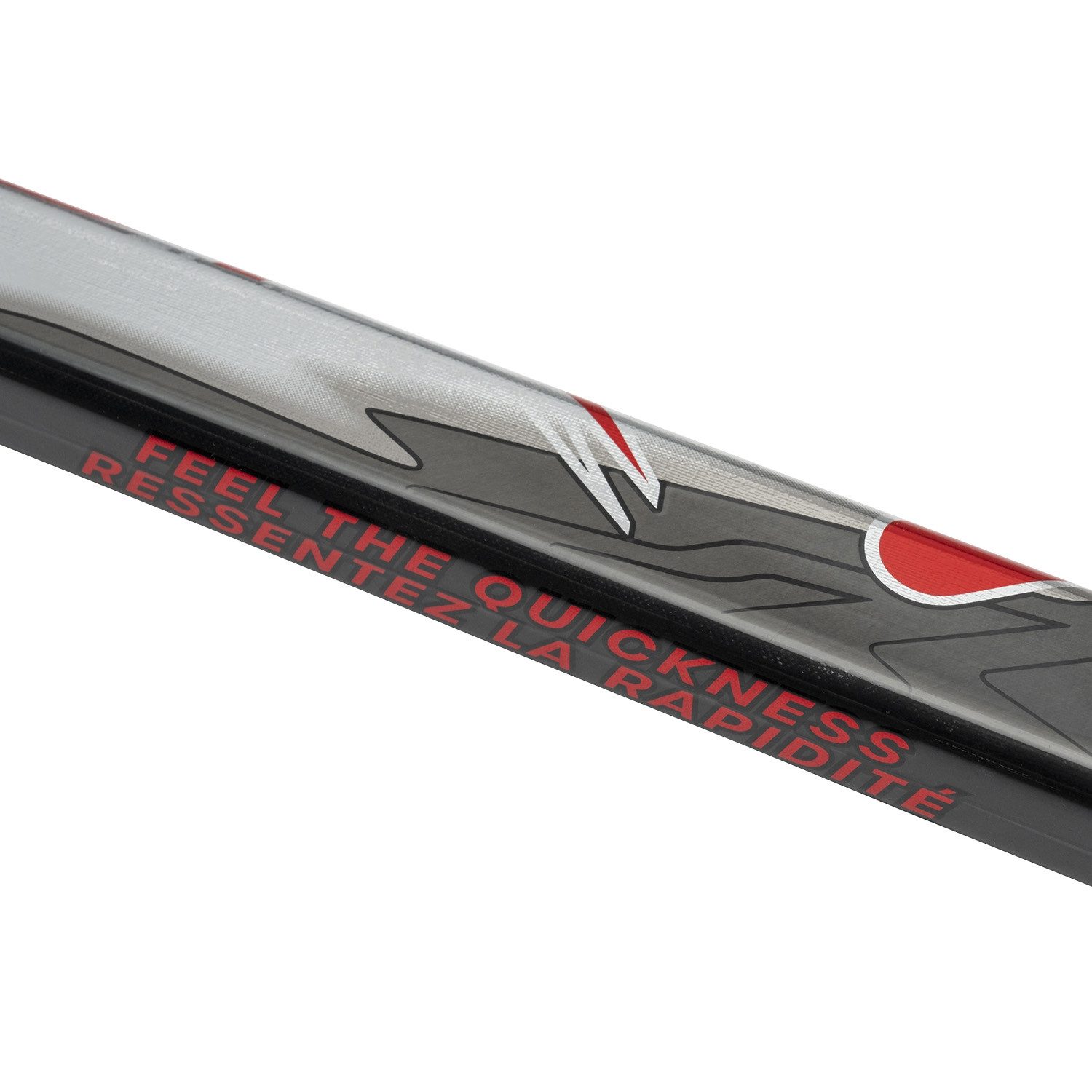 Bauer Eishockeyschläger Schläger Bauer Vapor League 57-Zoll 65 Flex Intermediate