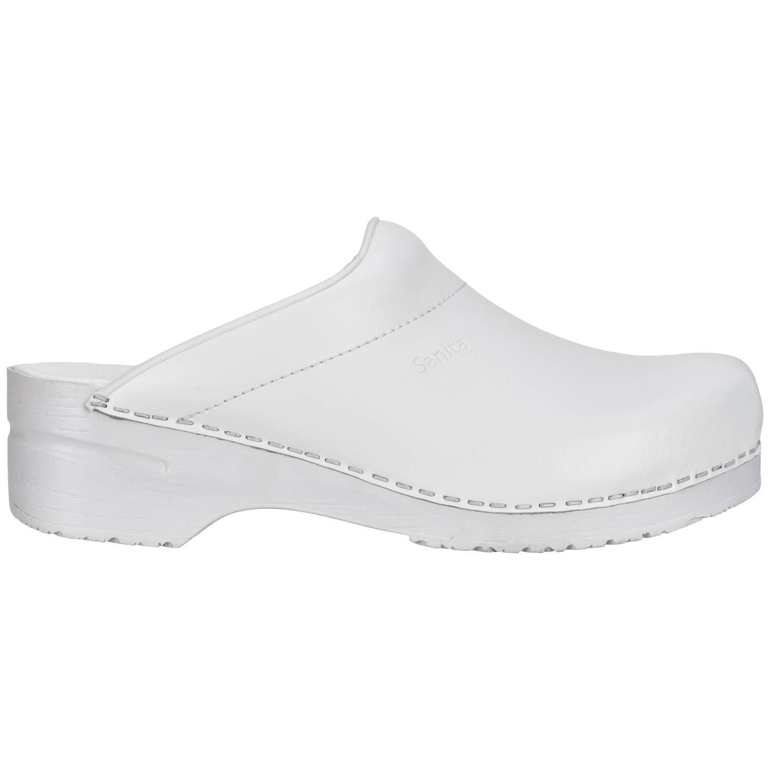 Sanita Sanita Original Karl Clog