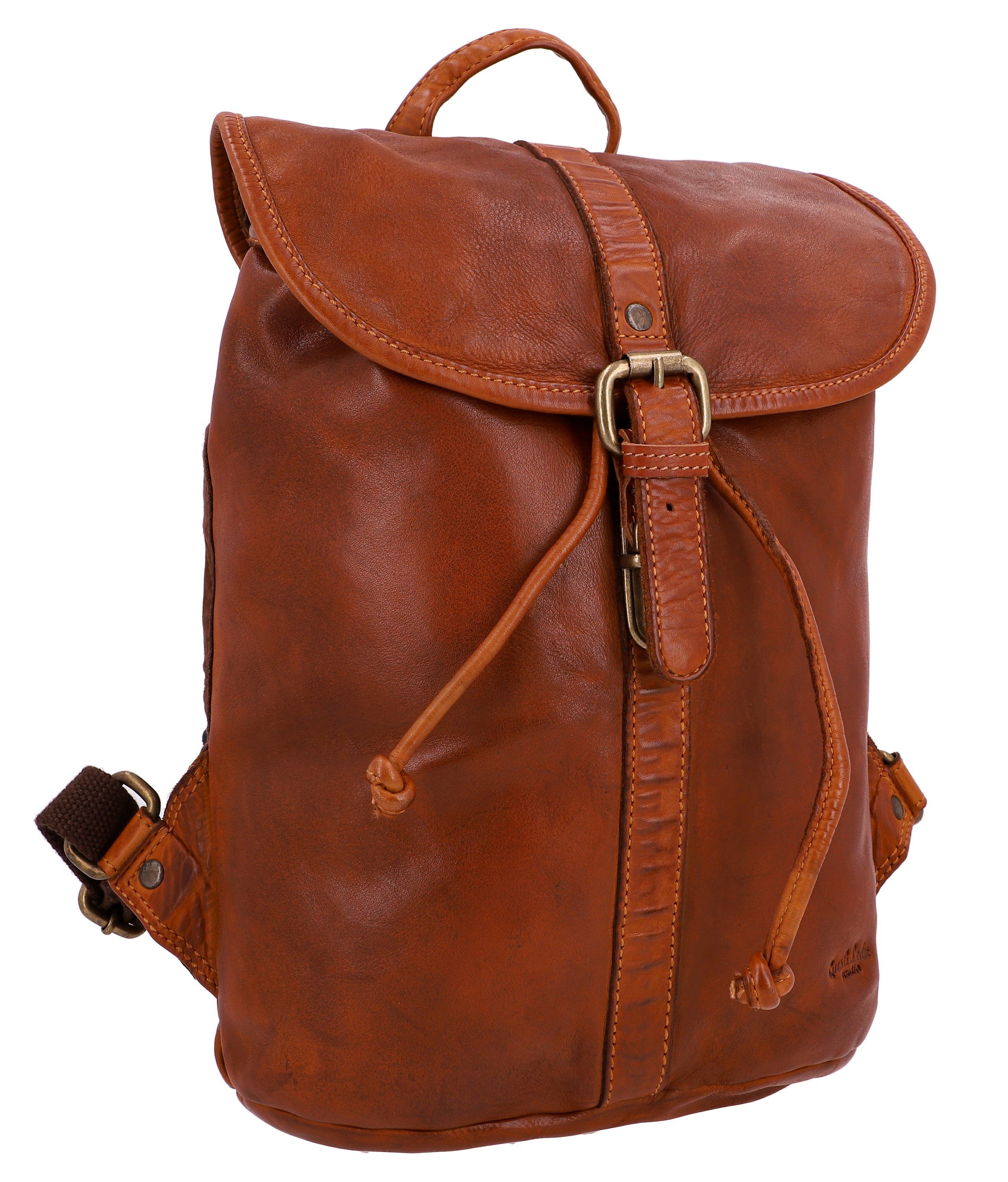Gusti Leder Rucksack Gusti Leder Rucksack günstig online kaufen