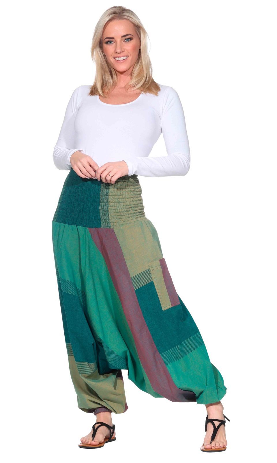 KUNST UND MAGIE Yogahose KUNST&MAGIE Damen günstig online kaufen