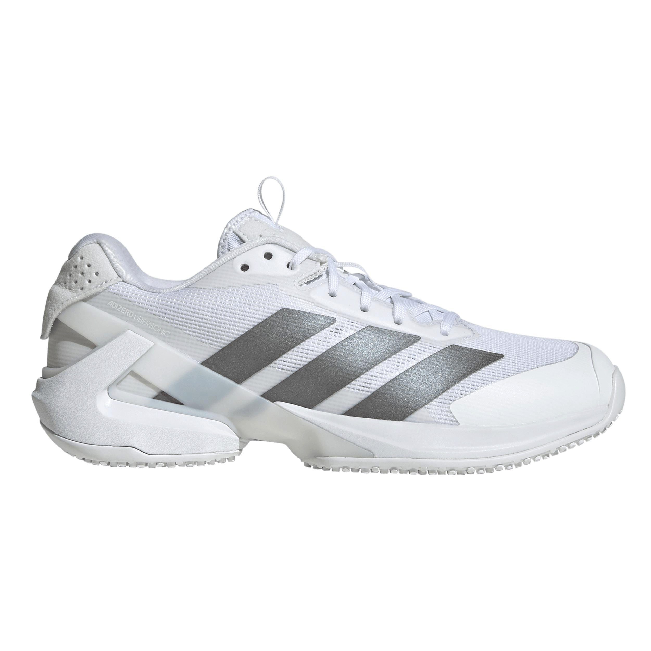 Adizero Ubersonic 5 - Rasencourt Tennisschuh Tennisschuh