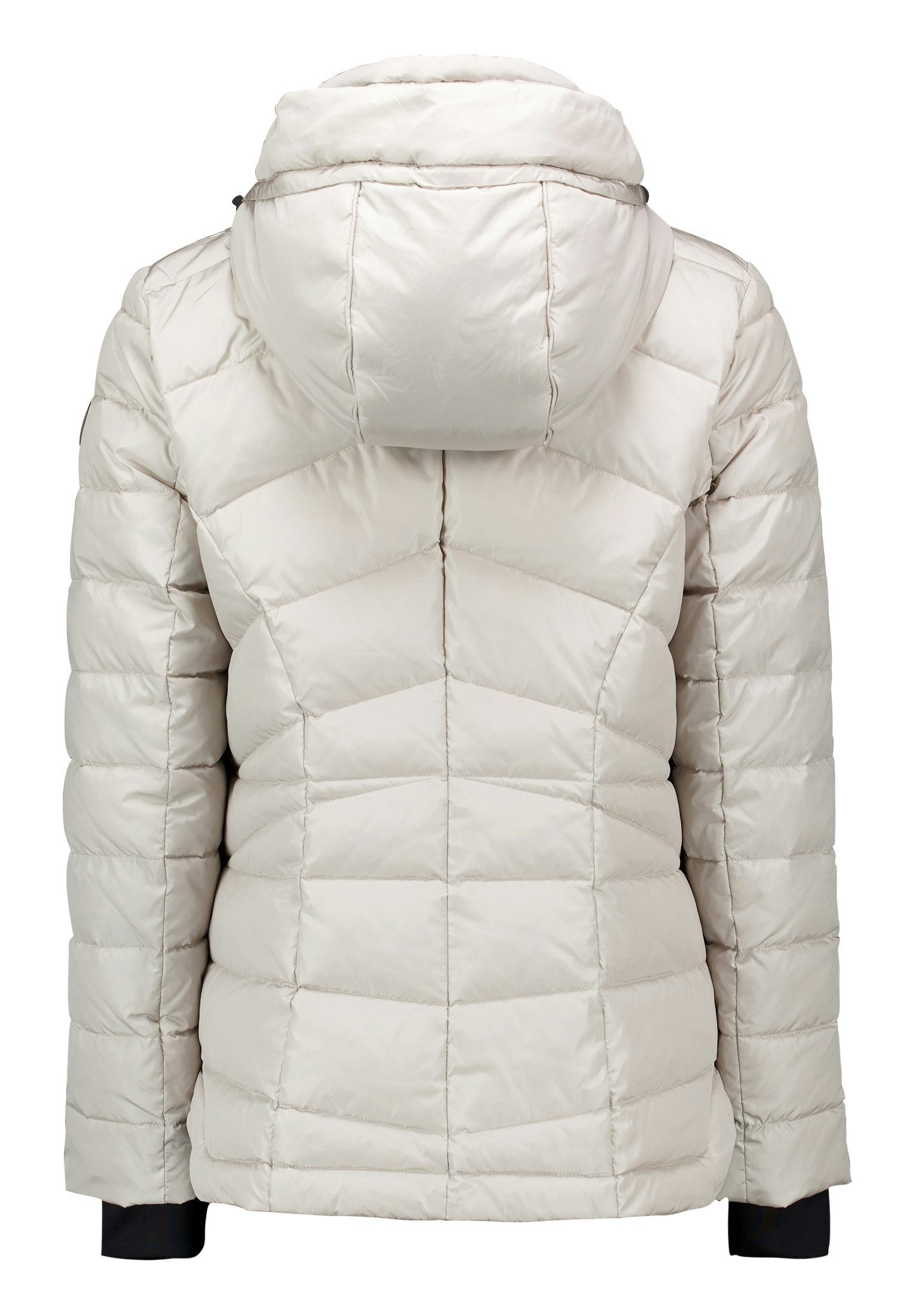 Gil Bret Hybridjacke Jacke Watte