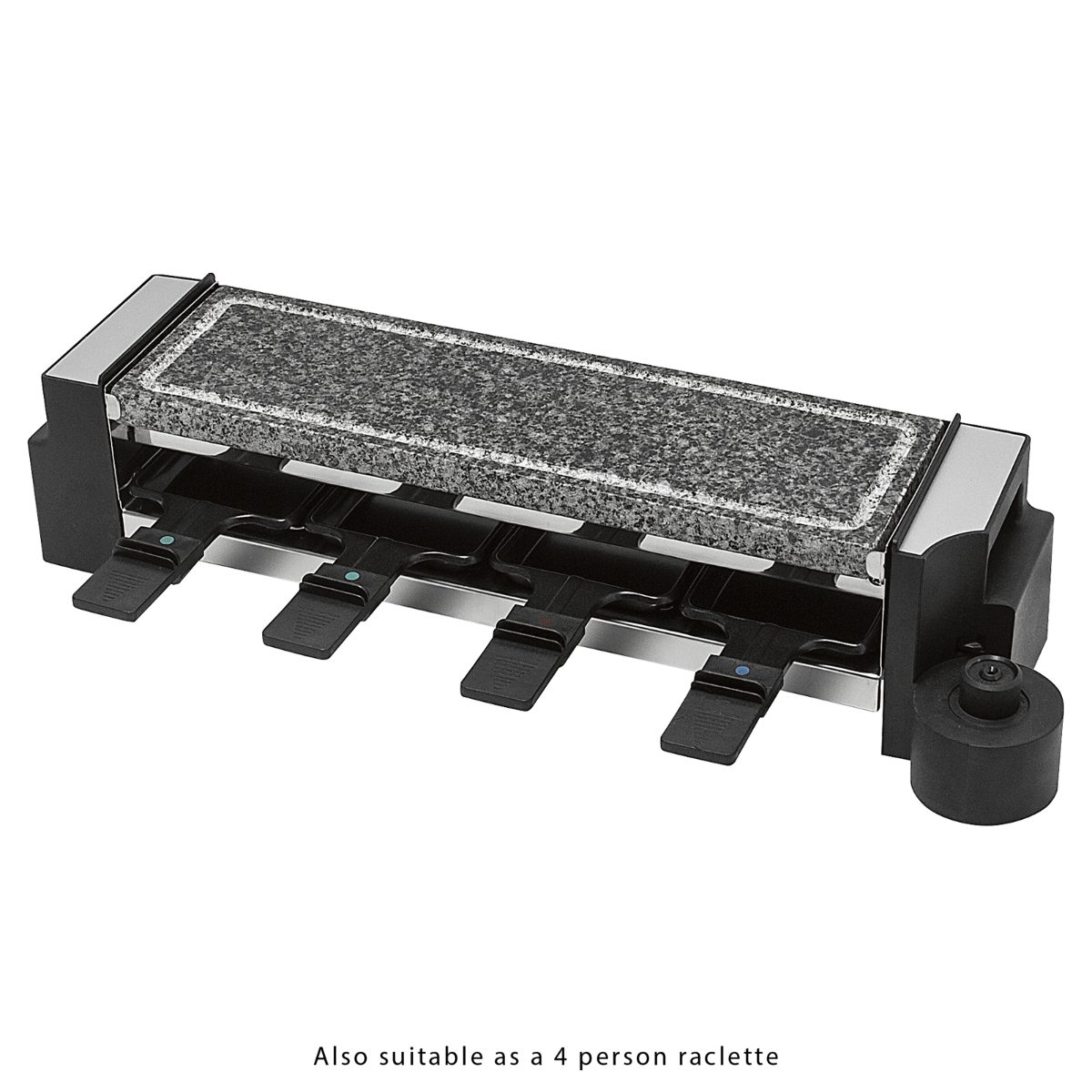 CLATRONIC Raclette RG 3678