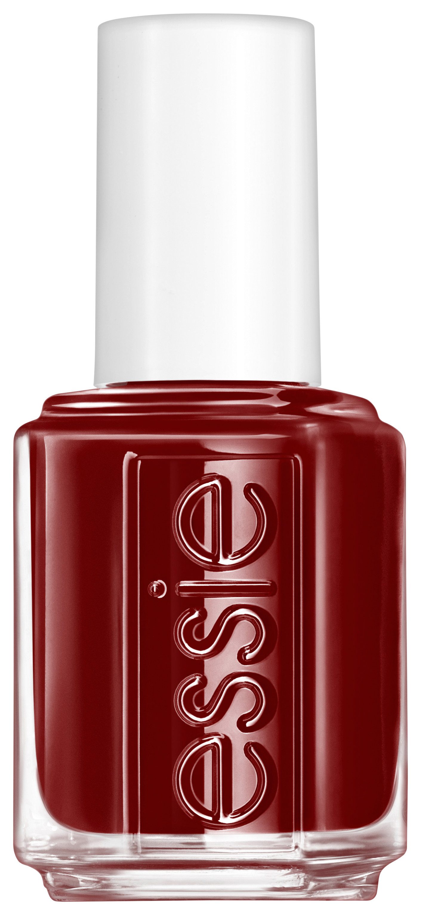 essie Nagellack, für farbintensive und ultra-starke Nägel, natürliche Inhaltsstoffe
