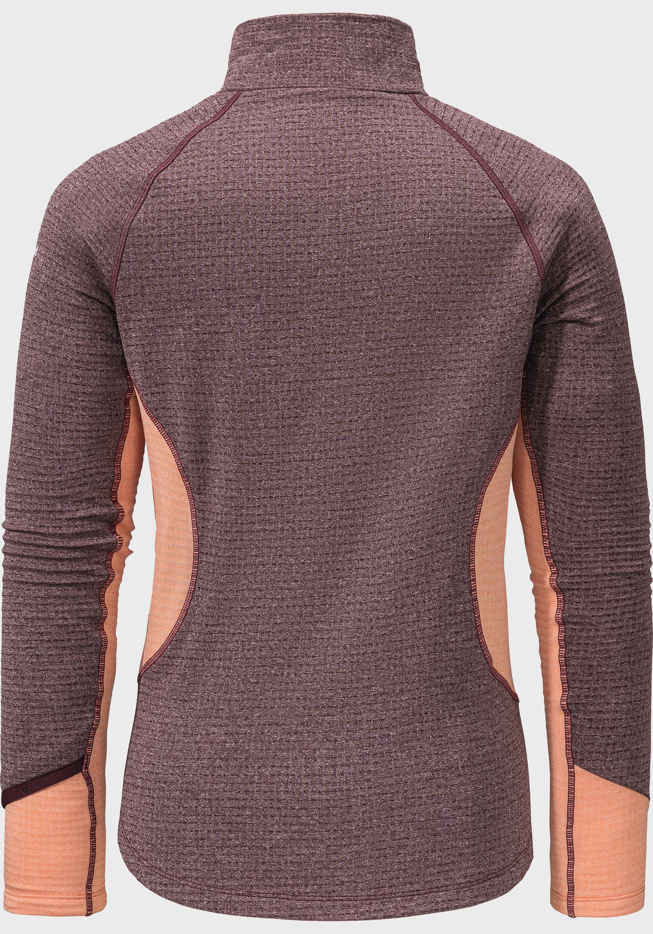Schöffel Funktionsshirt Longsleeve Cristallo L