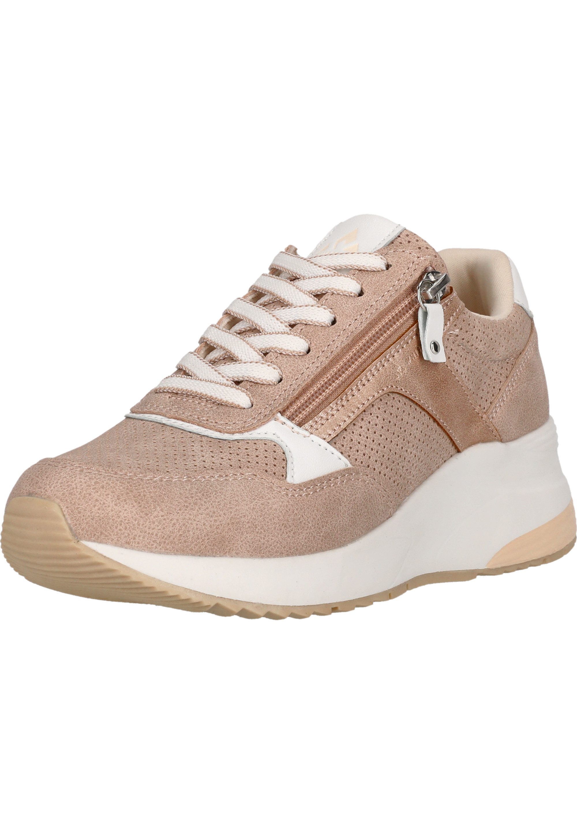 WHISTLER Harmonia Sneaker mit rutschfesten Sohlen günstig online kaufen